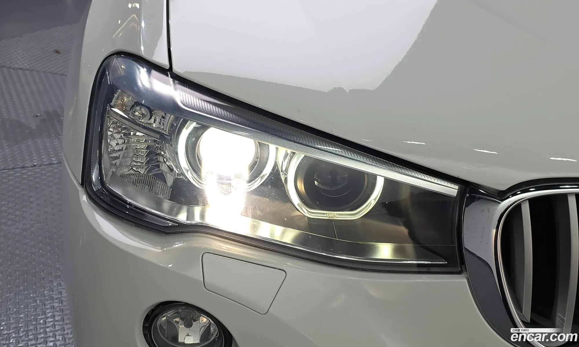 BMW X4 2015 — 5