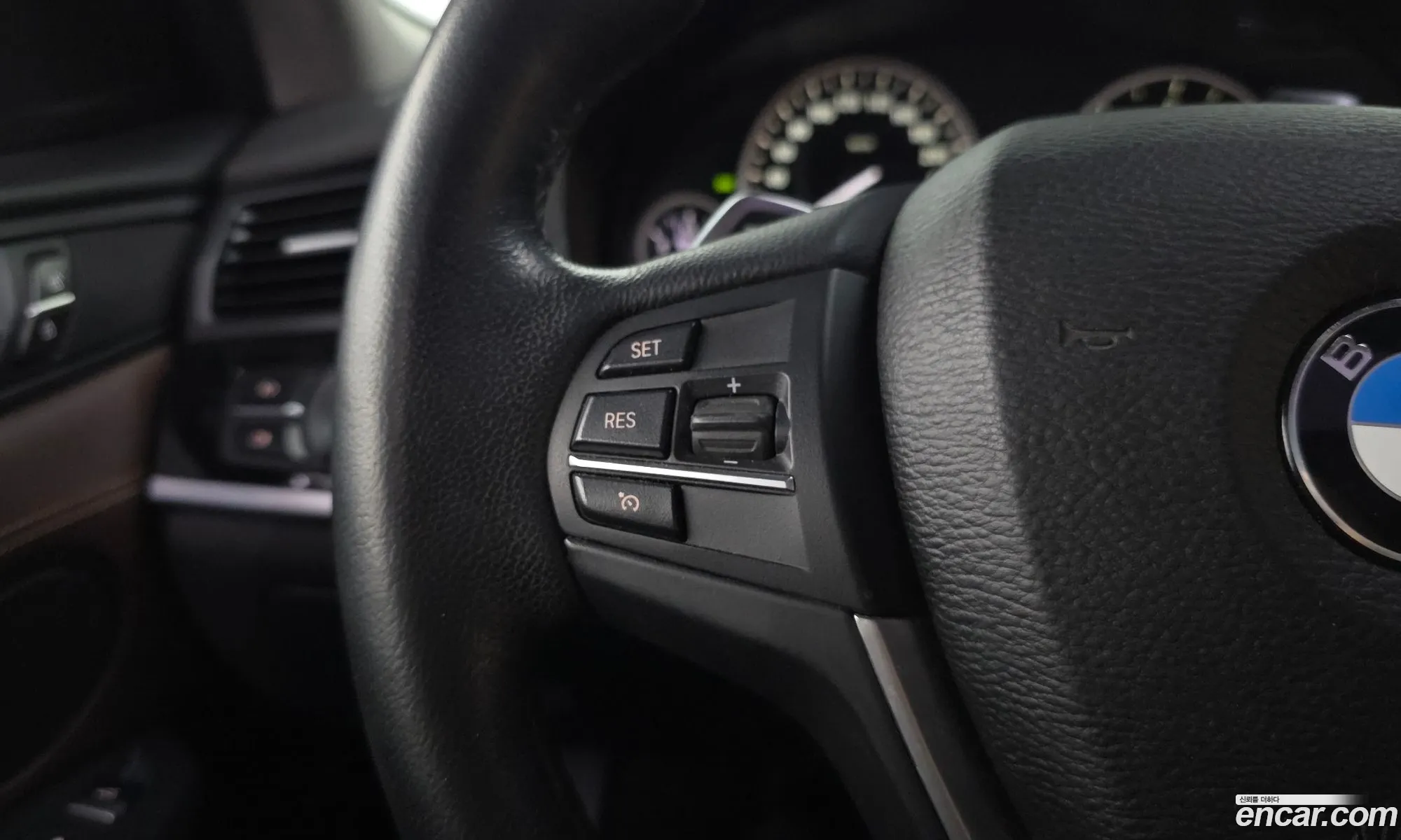 BMW X4 2015 — 16
