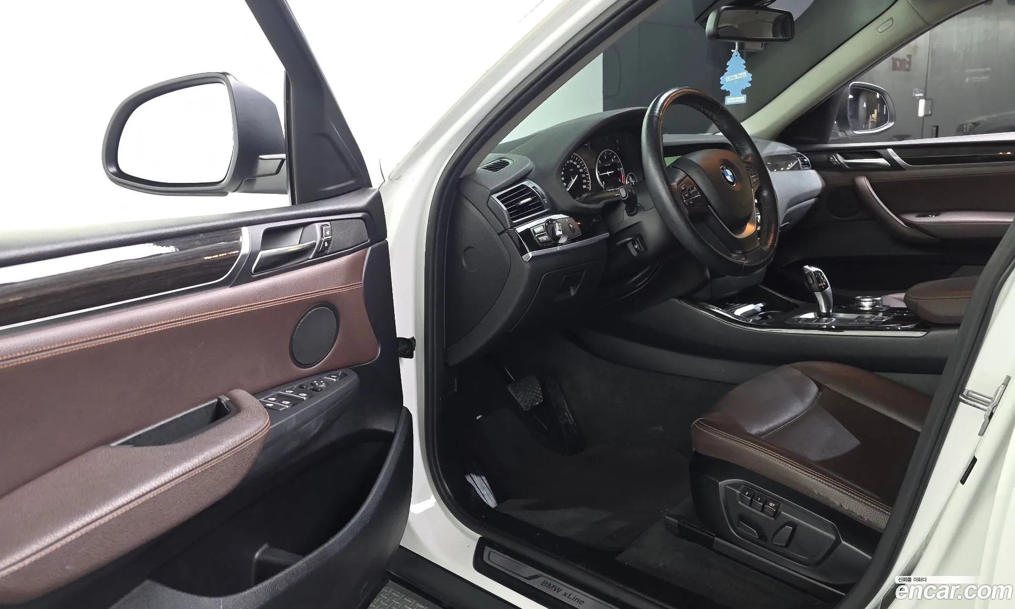 BMW X4 2015 — 11