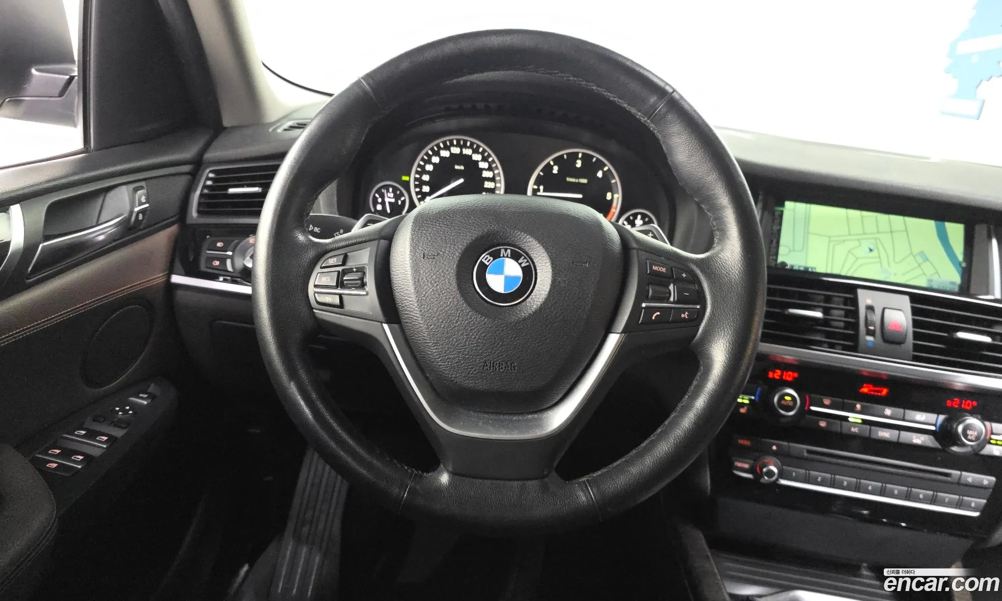 BMW X4 2015 — 15