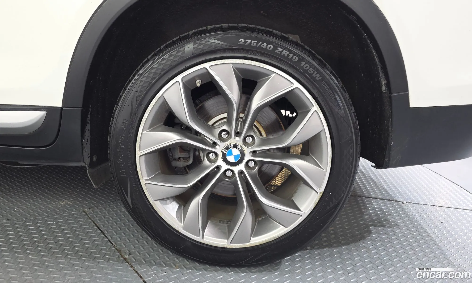 BMW X4 2015 — 13