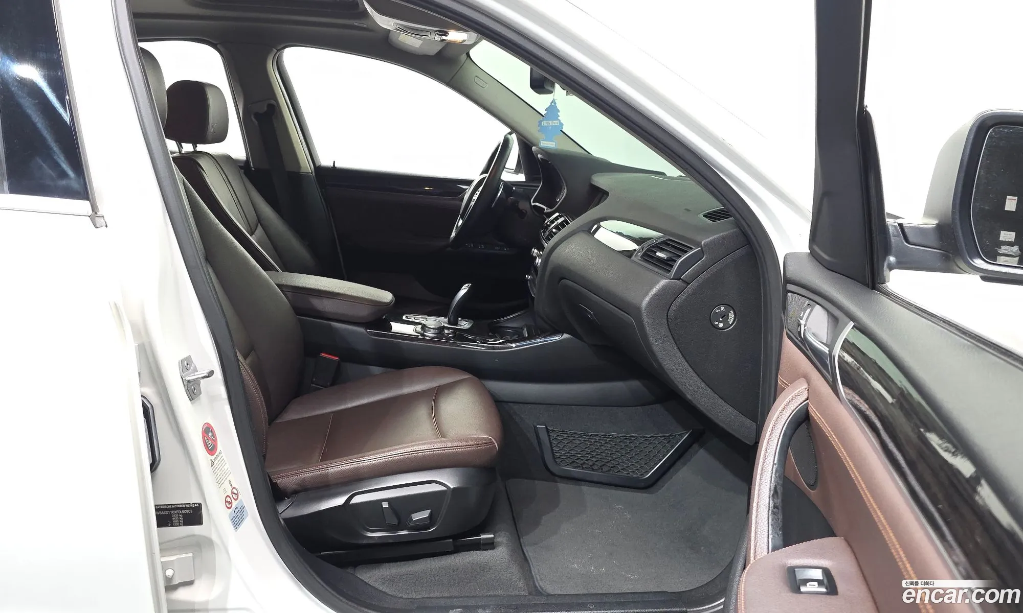 BMW X4 2015 — 2
