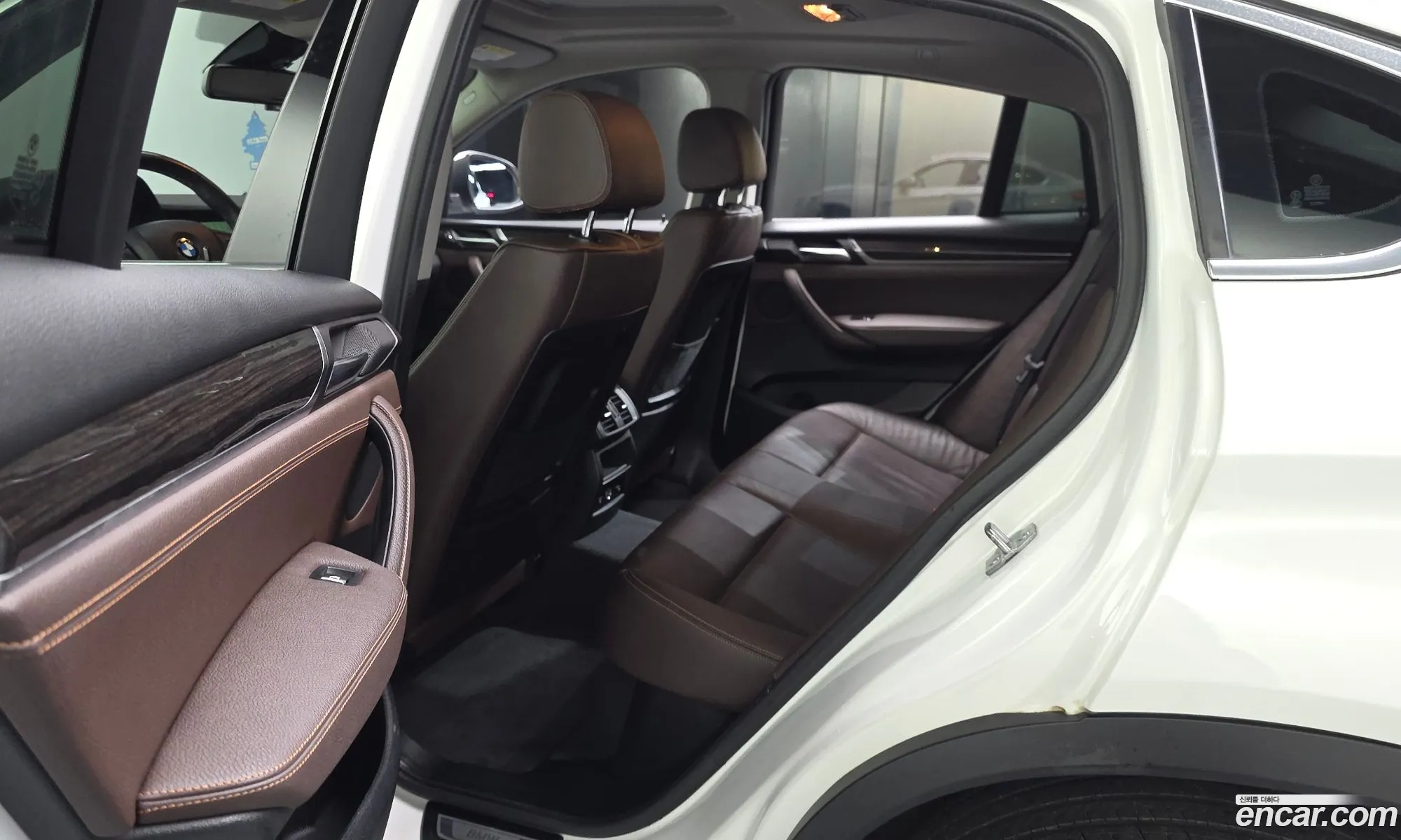 BMW X4 2015 — 31
