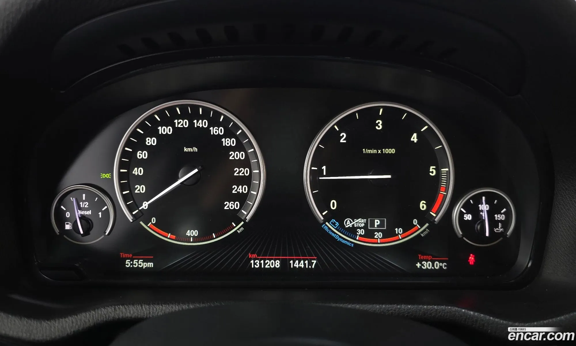 BMW X4 2015 — 27