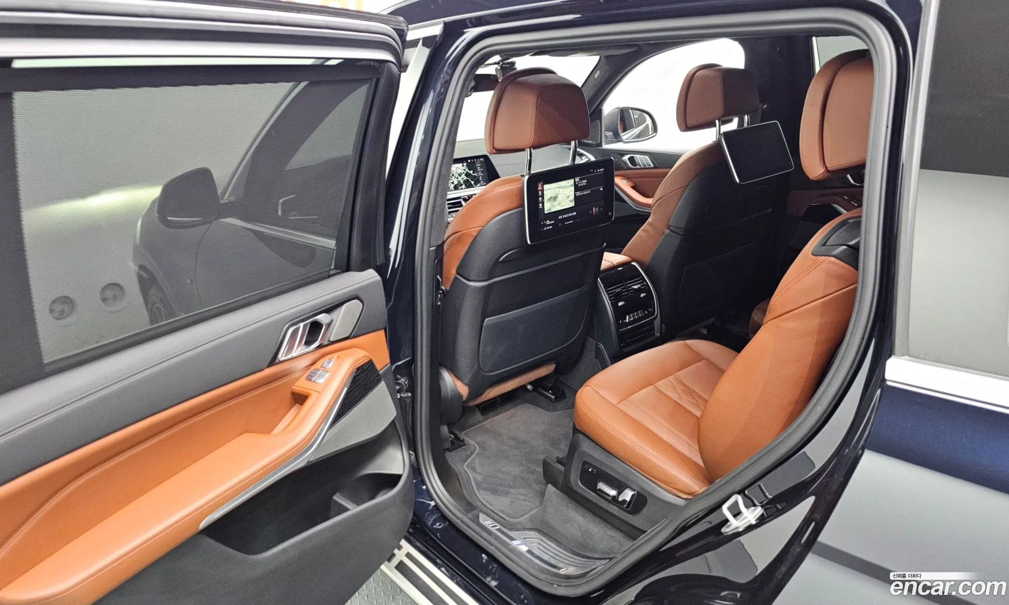 BMW X7 2022 WBACW2104N9L85892 — 20