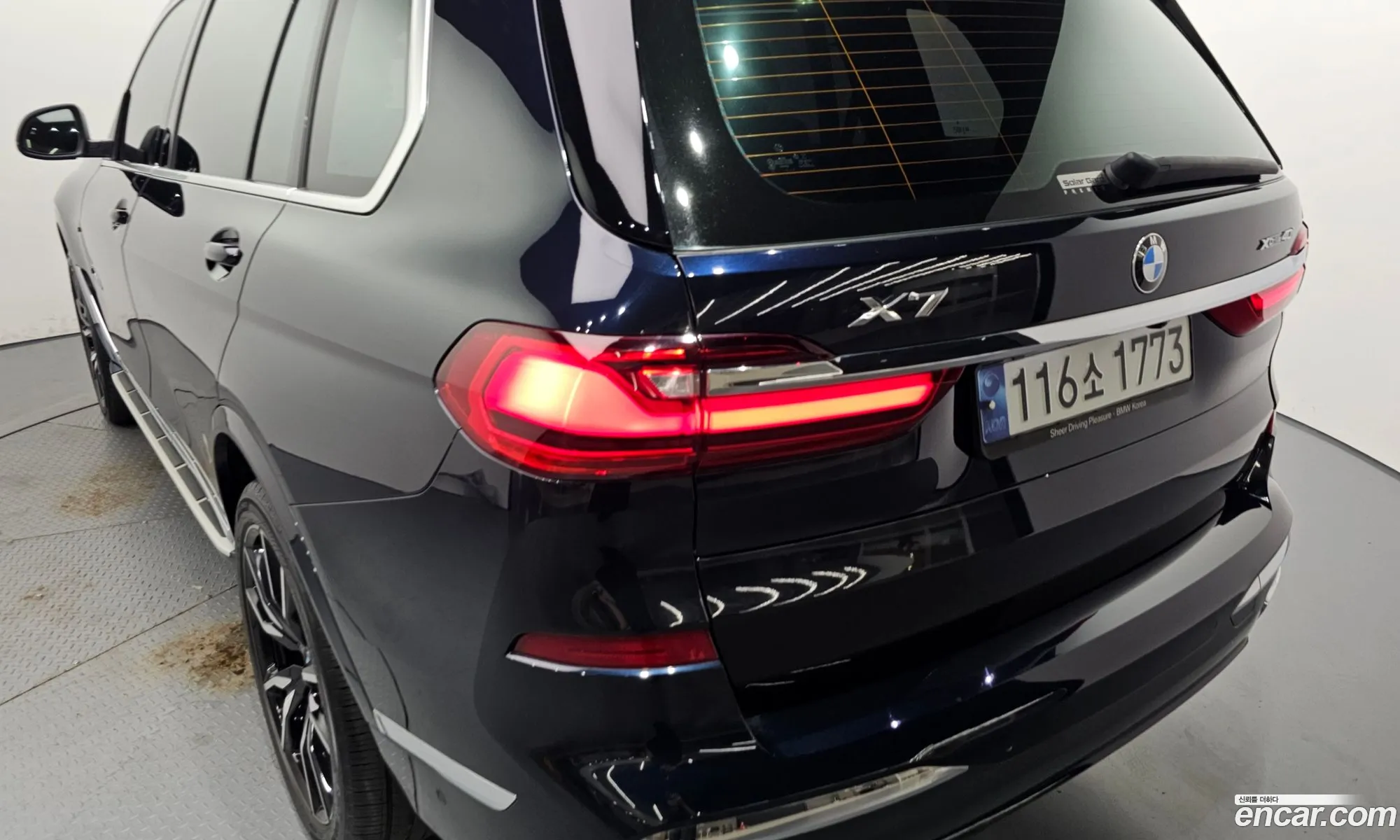 BMW X7 2022 WBACW2104N9L85892 — 18