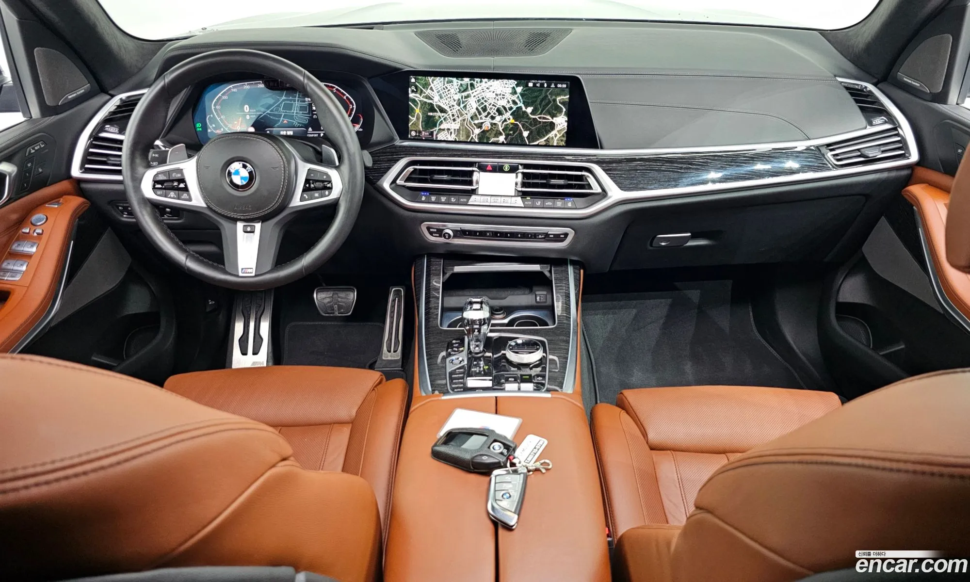 BMW X7 2022 WBACW2104N9L85892 — 31