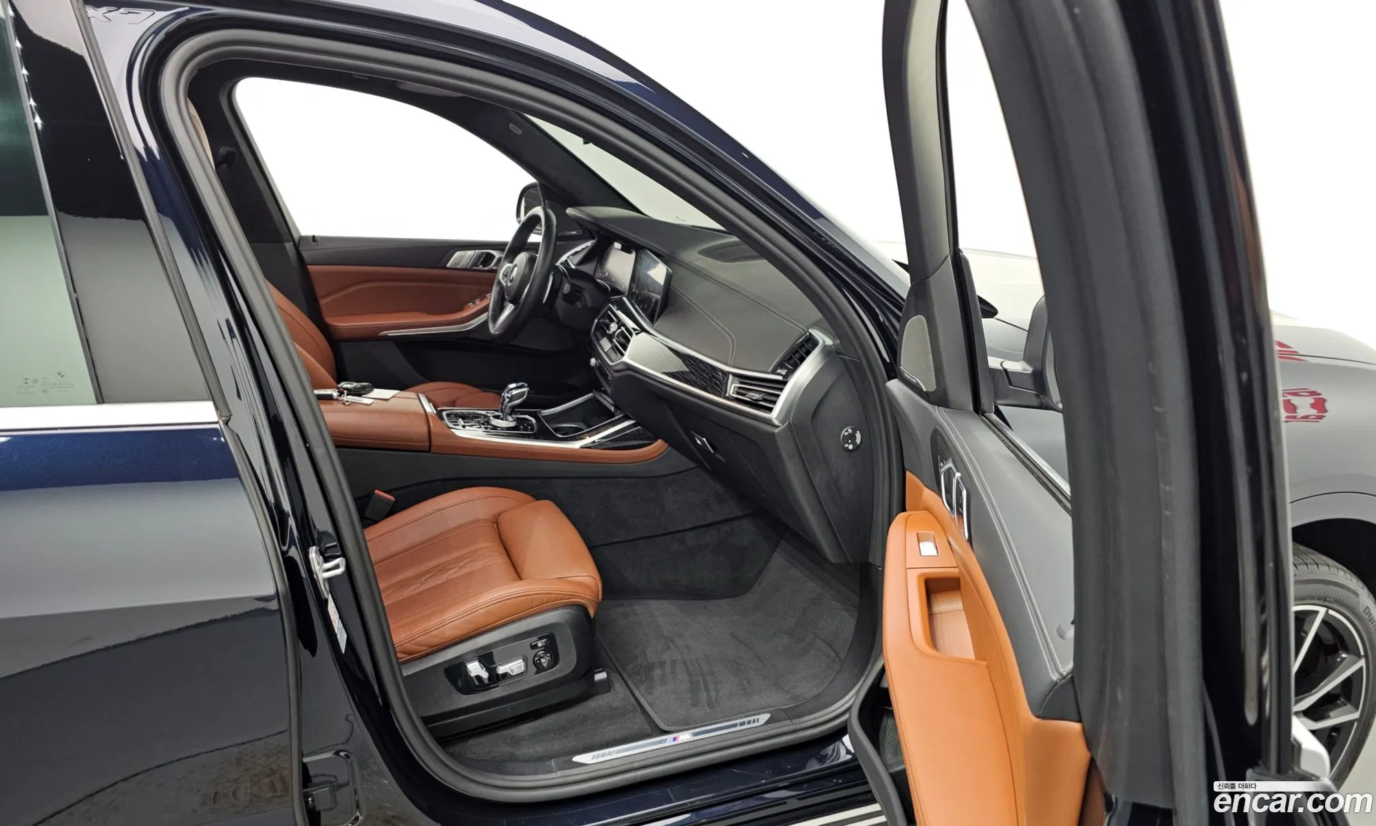BMW X7 2022 WBACW2104N9L85892 — 22
