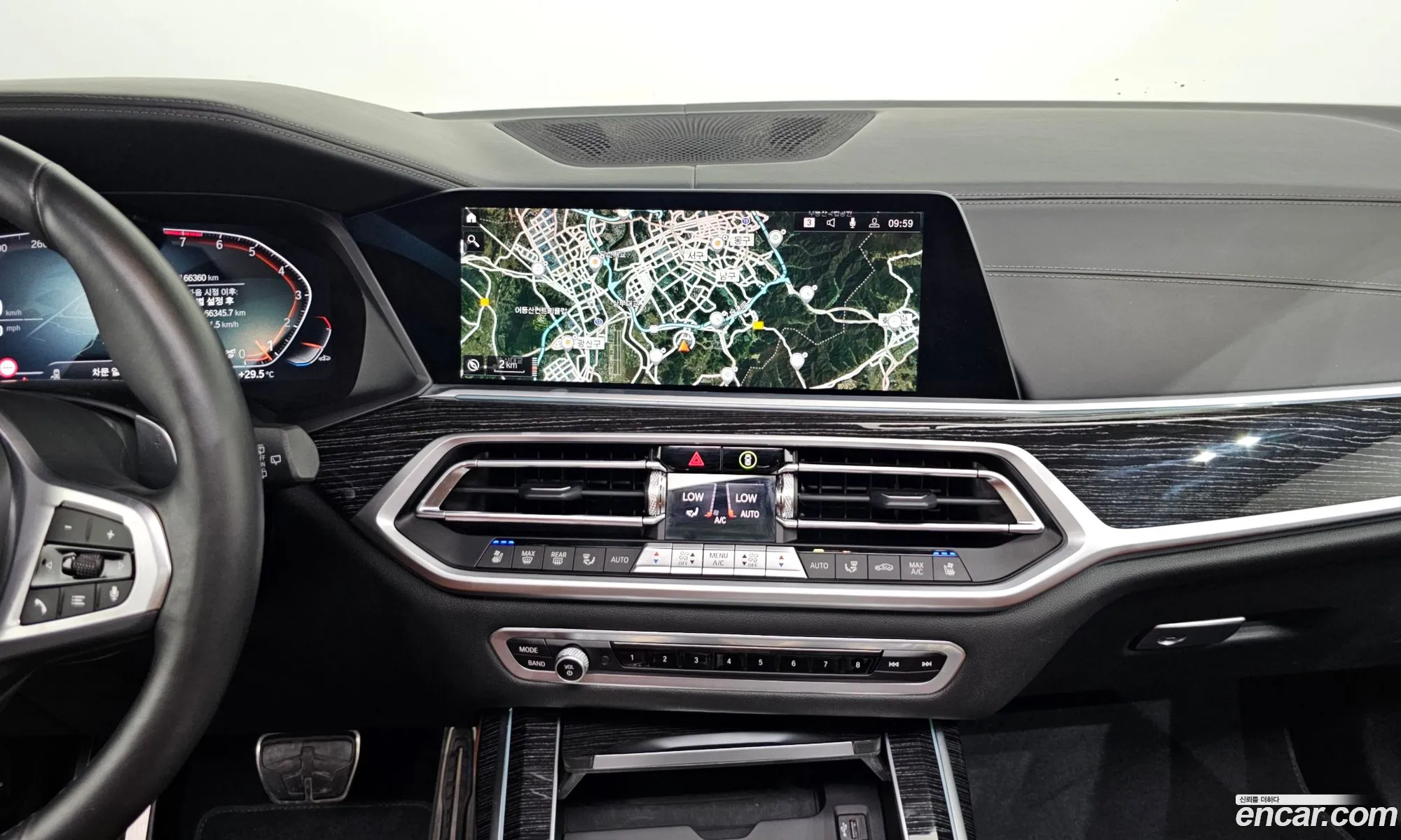 BMW X7 2022 WBACW2104N9L85892 — 14