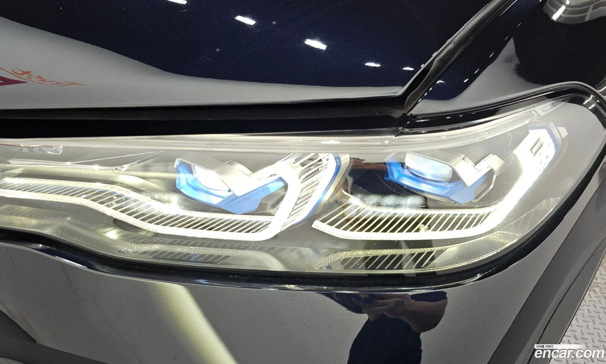 BMW X7 2022 WBACW2104N9L85892 — 21
