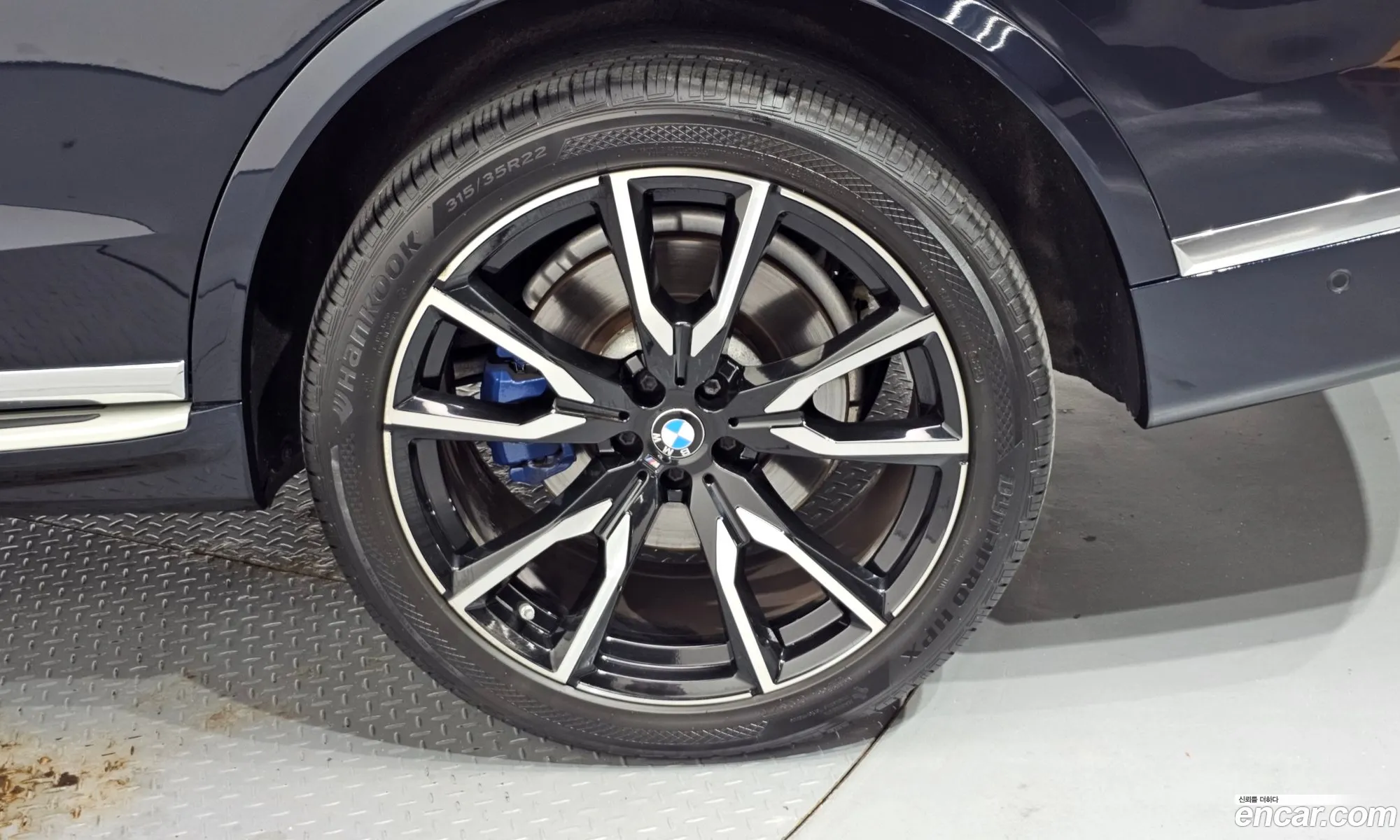 BMW X7 2022 WBACW2104N9L85892 — 16