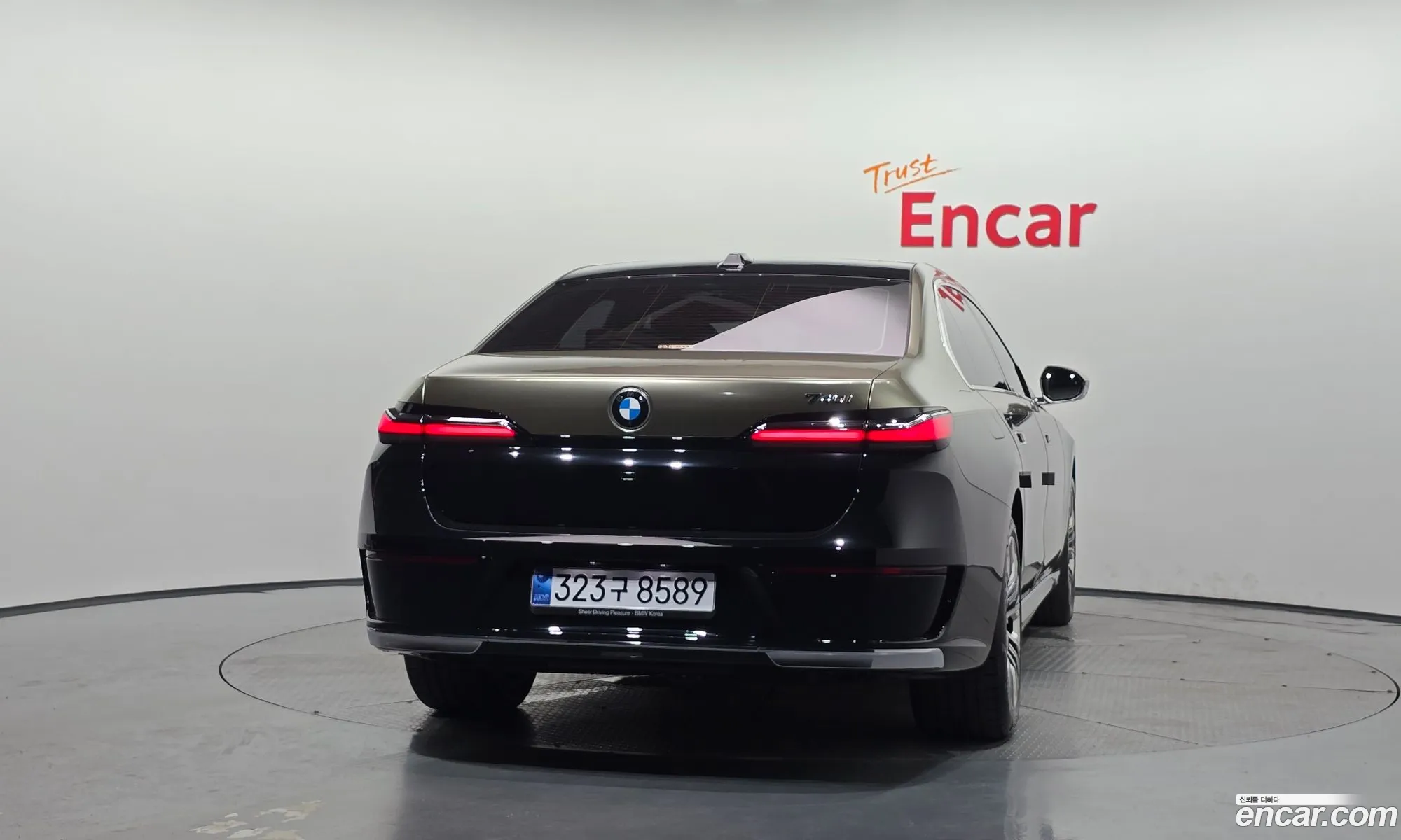 BMW 7 Series 2023 — 15