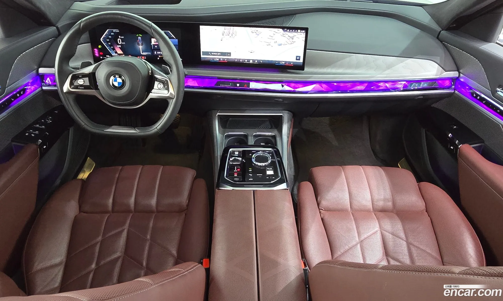 BMW 7 Series 2023 — 10