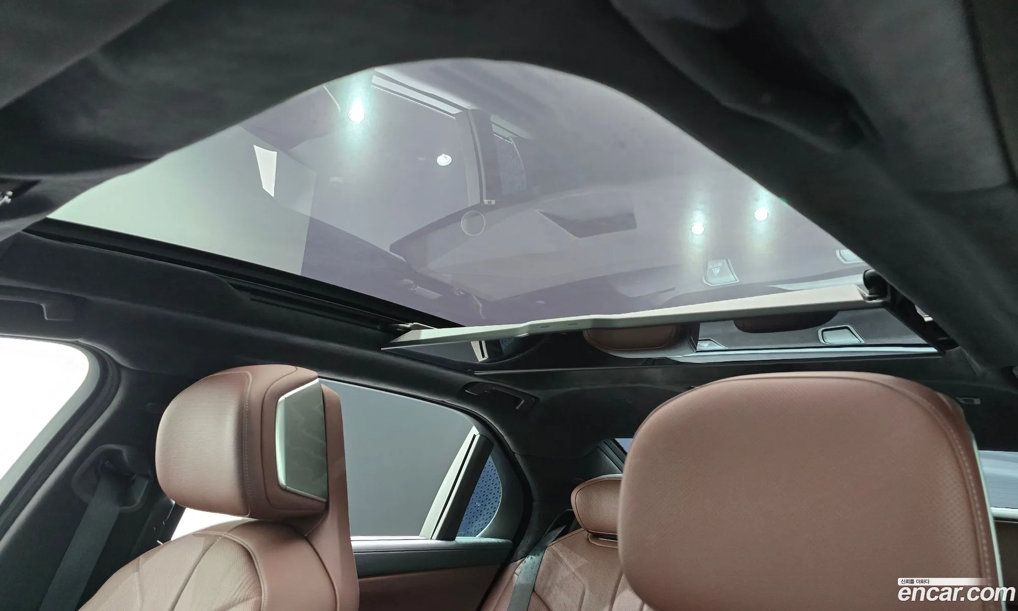 BMW 7 Series 2023 — 23