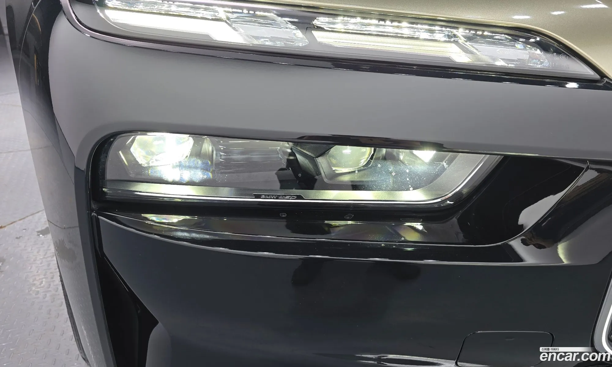 BMW 7 Series 2023 — 29