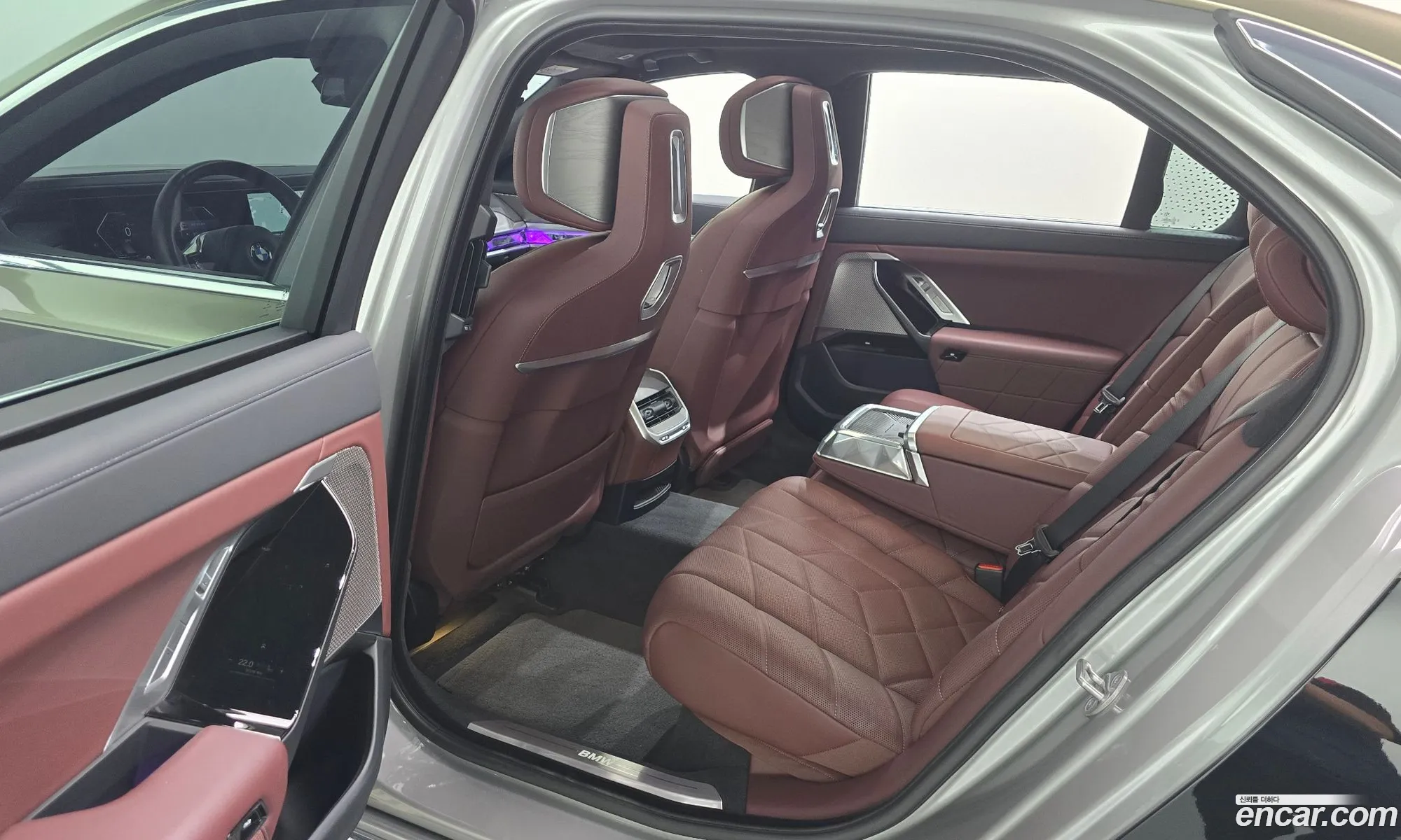 BMW 7 Series 2023 — 2
