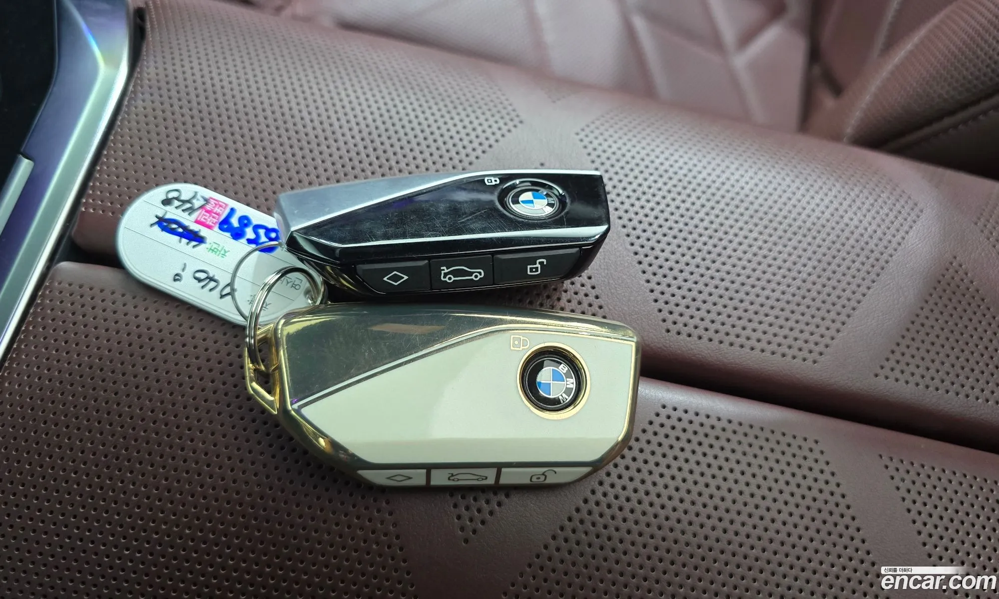 BMW 7 Series 2023 — 3
