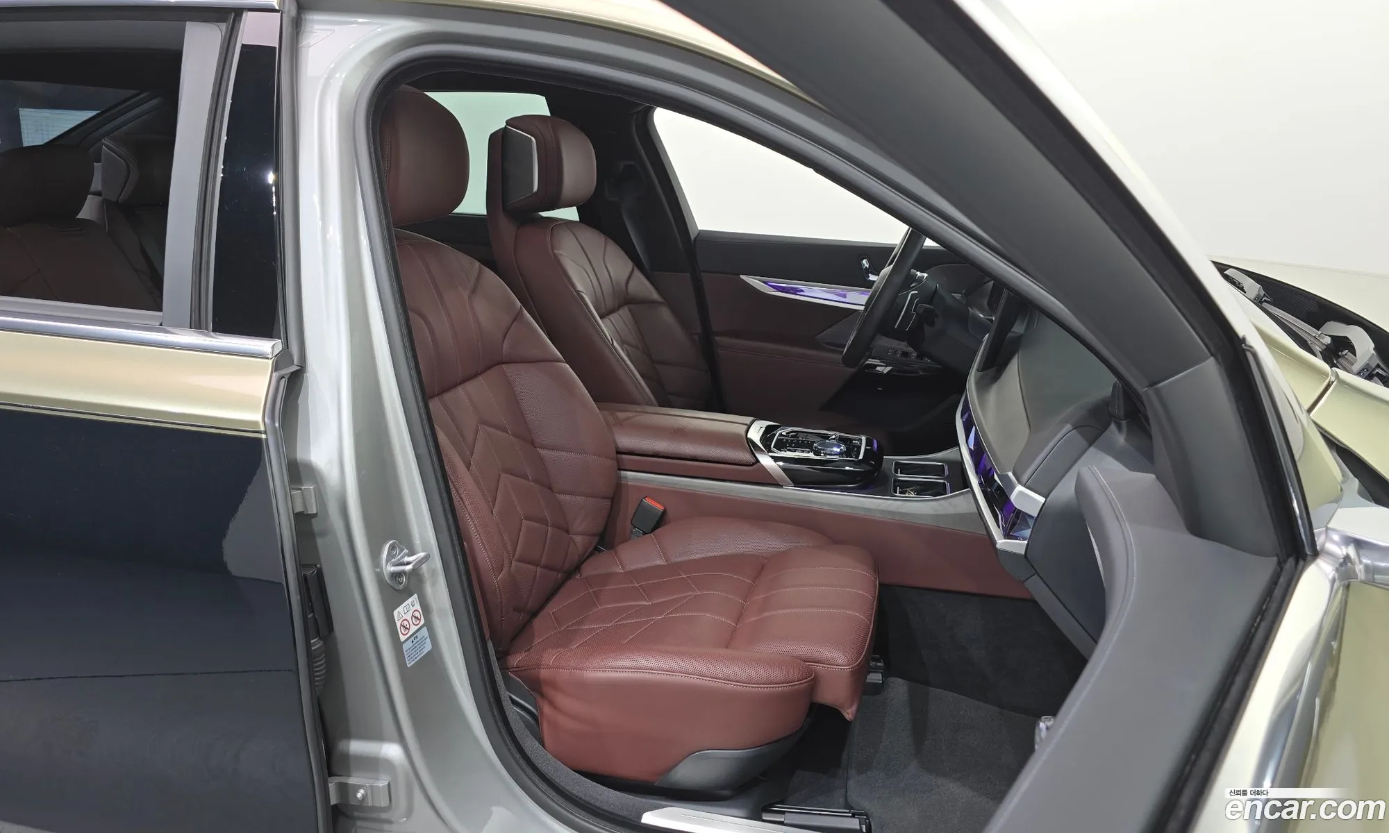 BMW 7 Series 2023 — 6