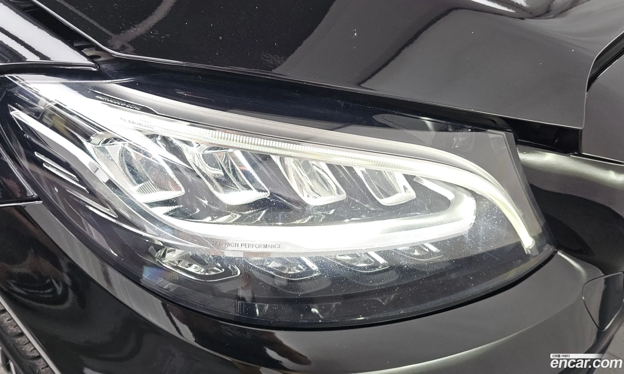 Mercedes-Benz C-Class W205 2019 — 18