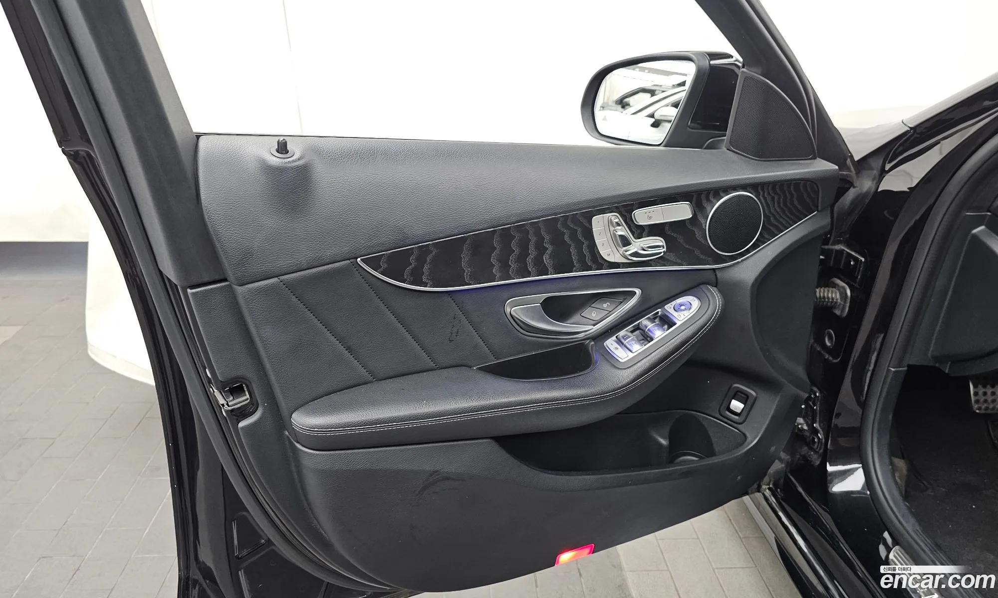 Mercedes-Benz C-Class W205 2019 — 9