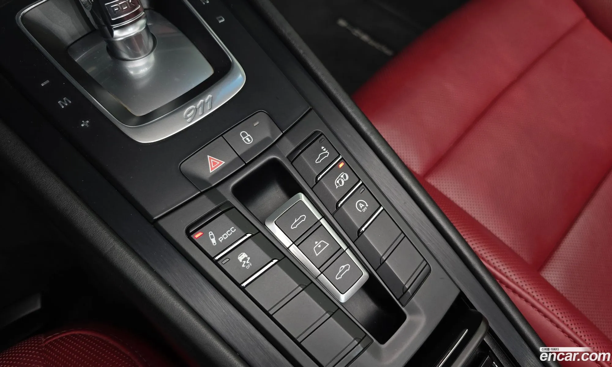 Porsche 911 2017 WP0CB299XHS154302 — 23