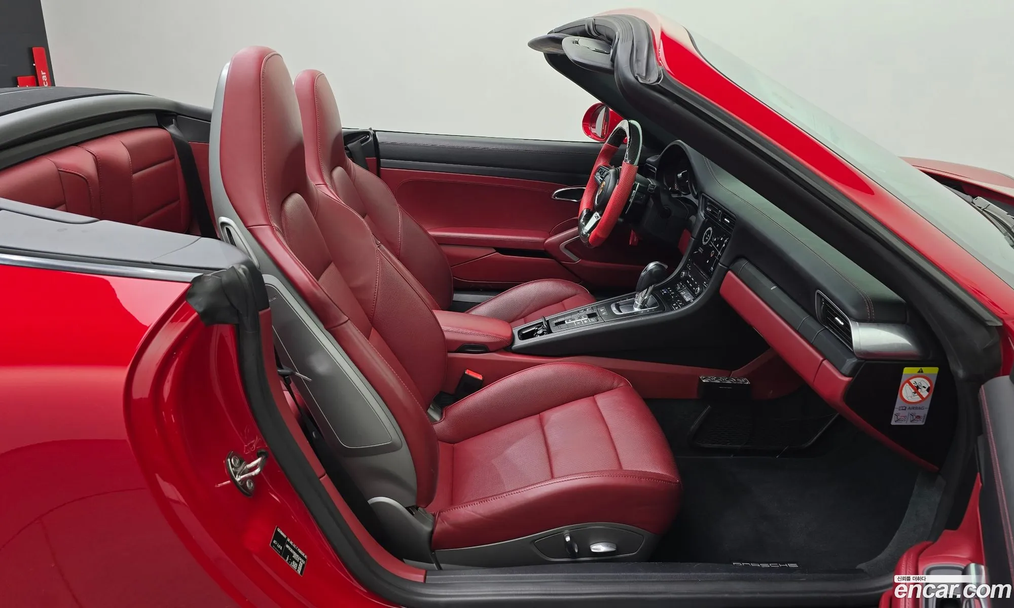 Porsche 911 2017 WP0CB299XHS154302 — 26