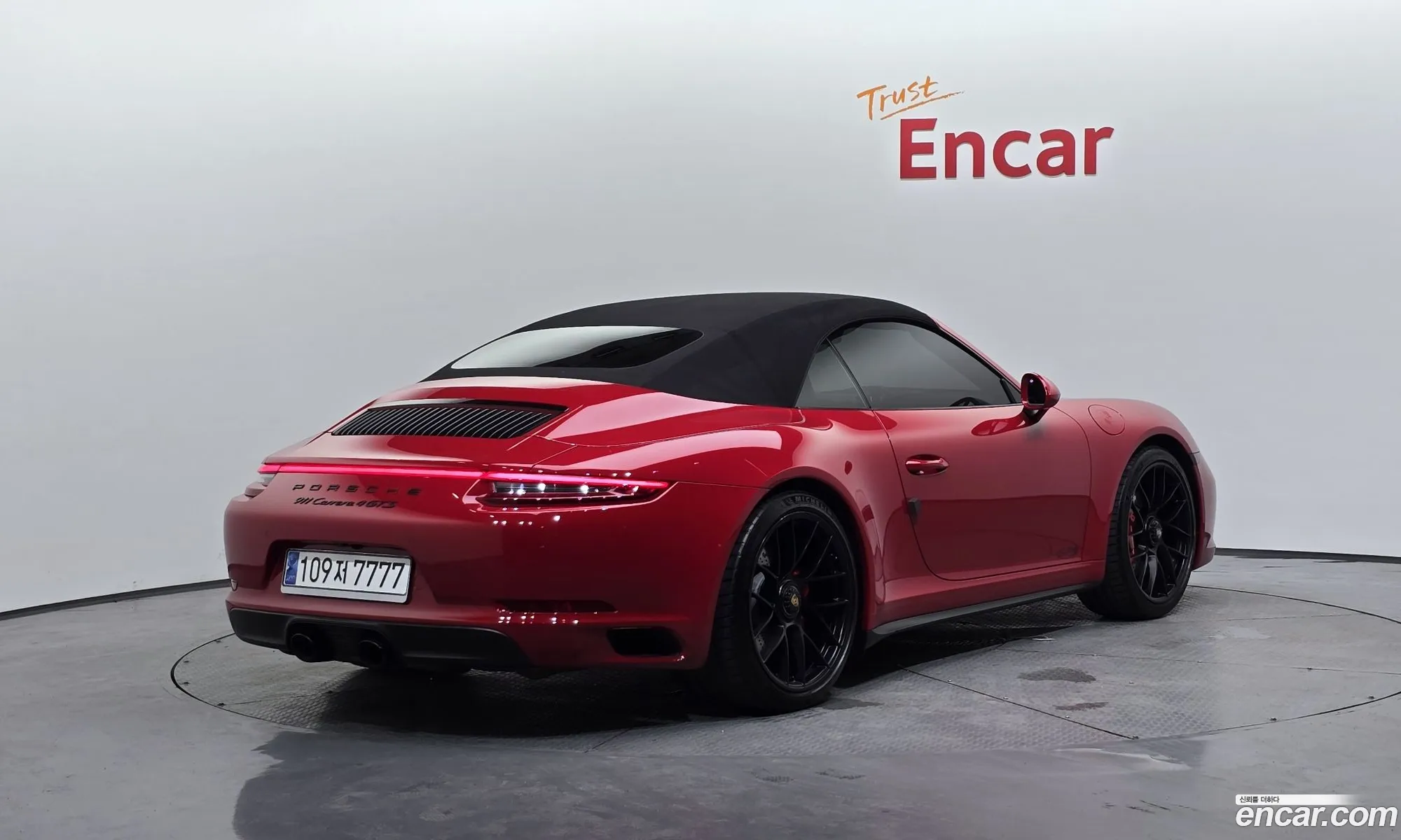 Porsche 911 2017 WP0CB299XHS154302 — 28