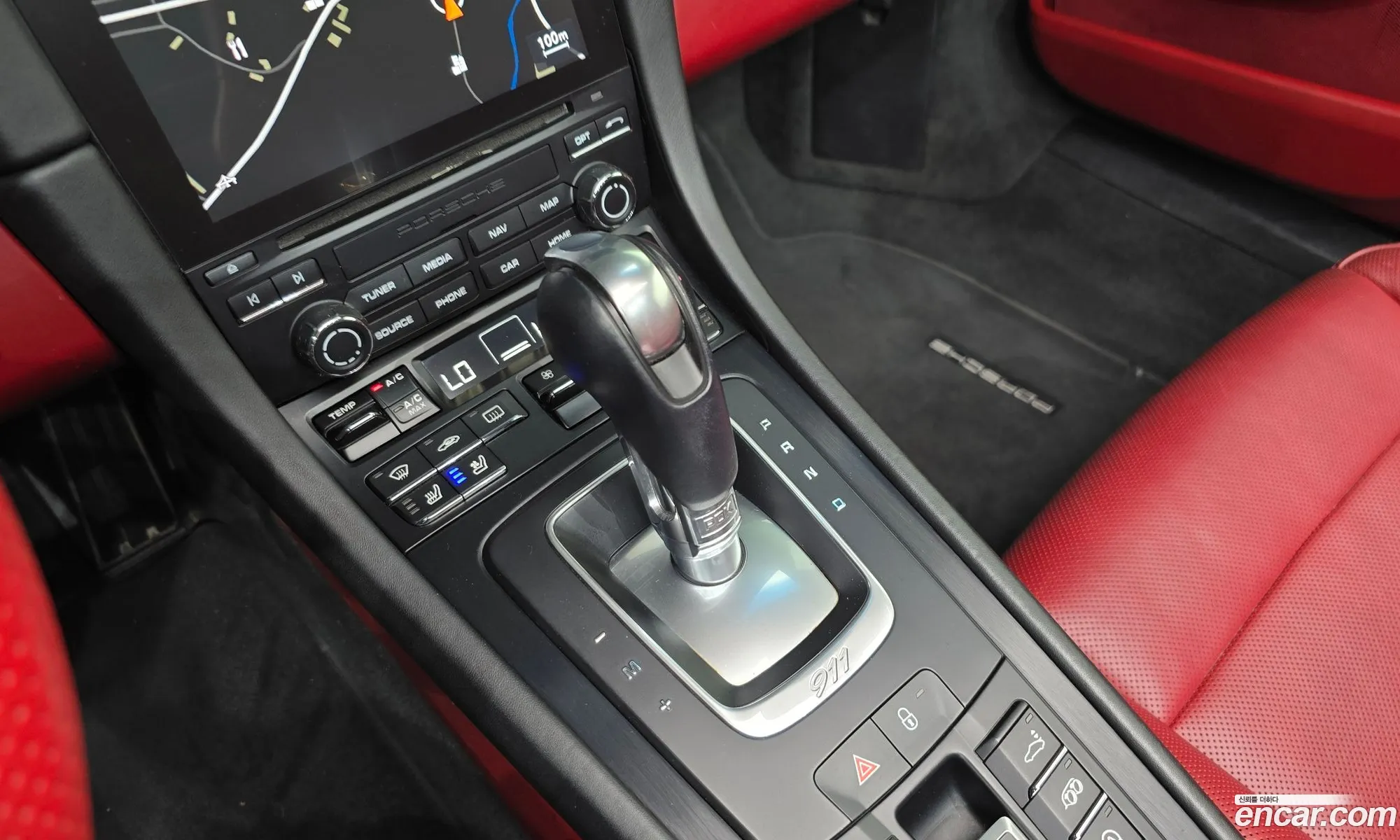 Porsche 911 2017 WP0CB299XHS154302 — 6