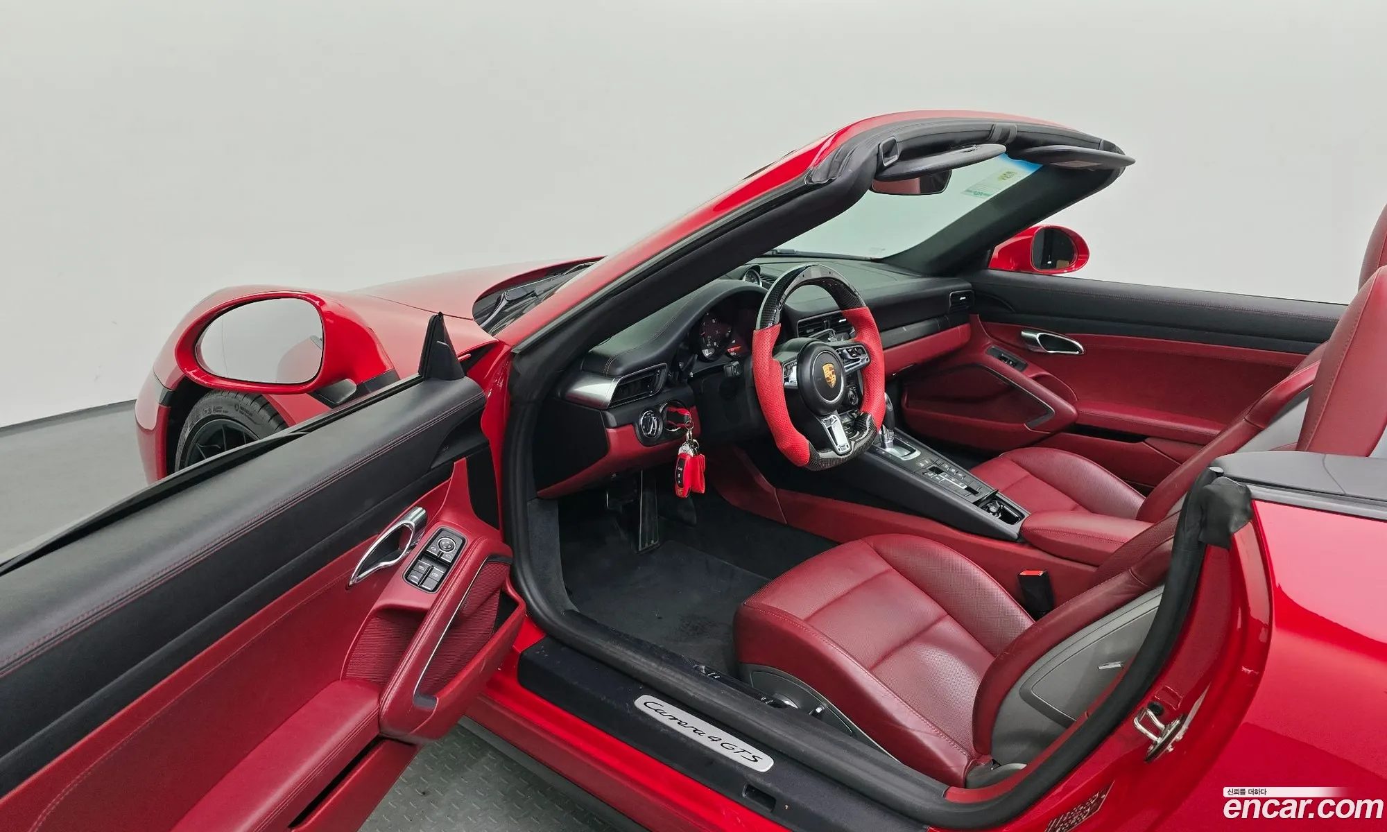 Porsche 911 2017 WP0CB299XHS154302 — 15