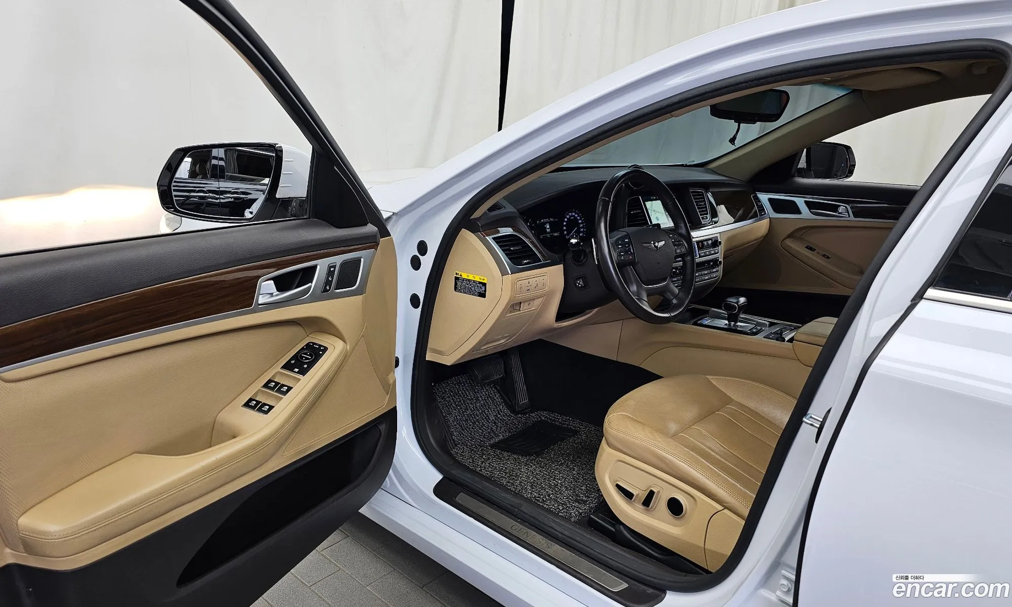 Genesis G80 2018 KMHGL412DJU279406 — 20