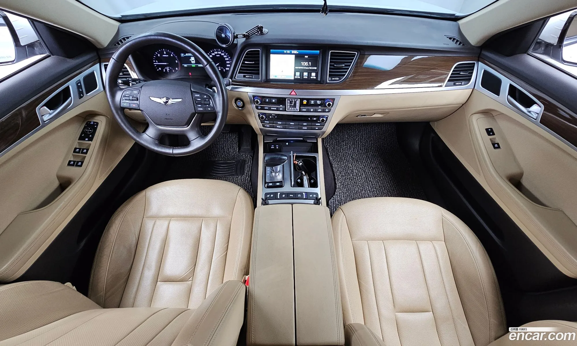 Genesis G80 2018 KMHGL412DJU279406 — 3