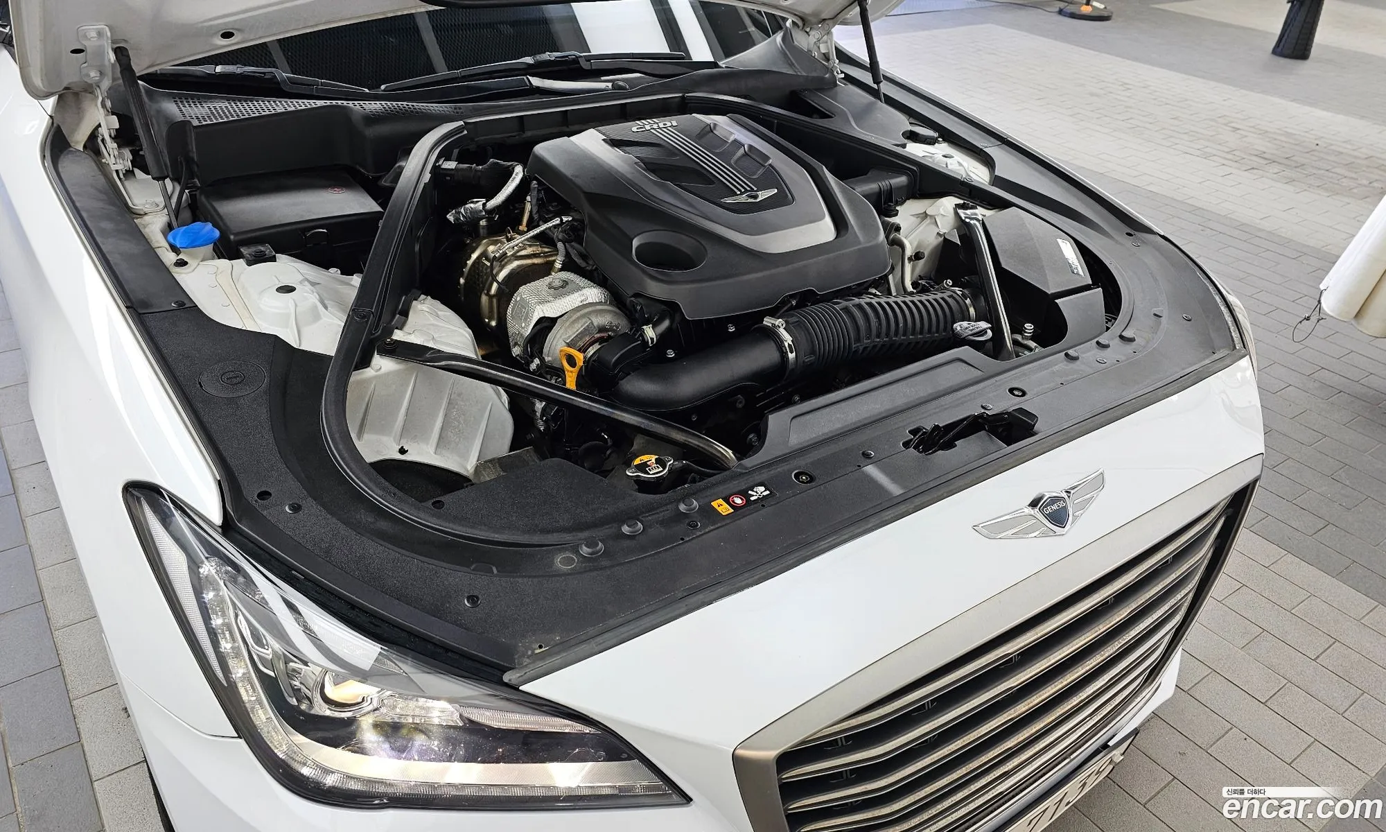 Genesis G80 2018 KMHGL412DJU279406 — 29