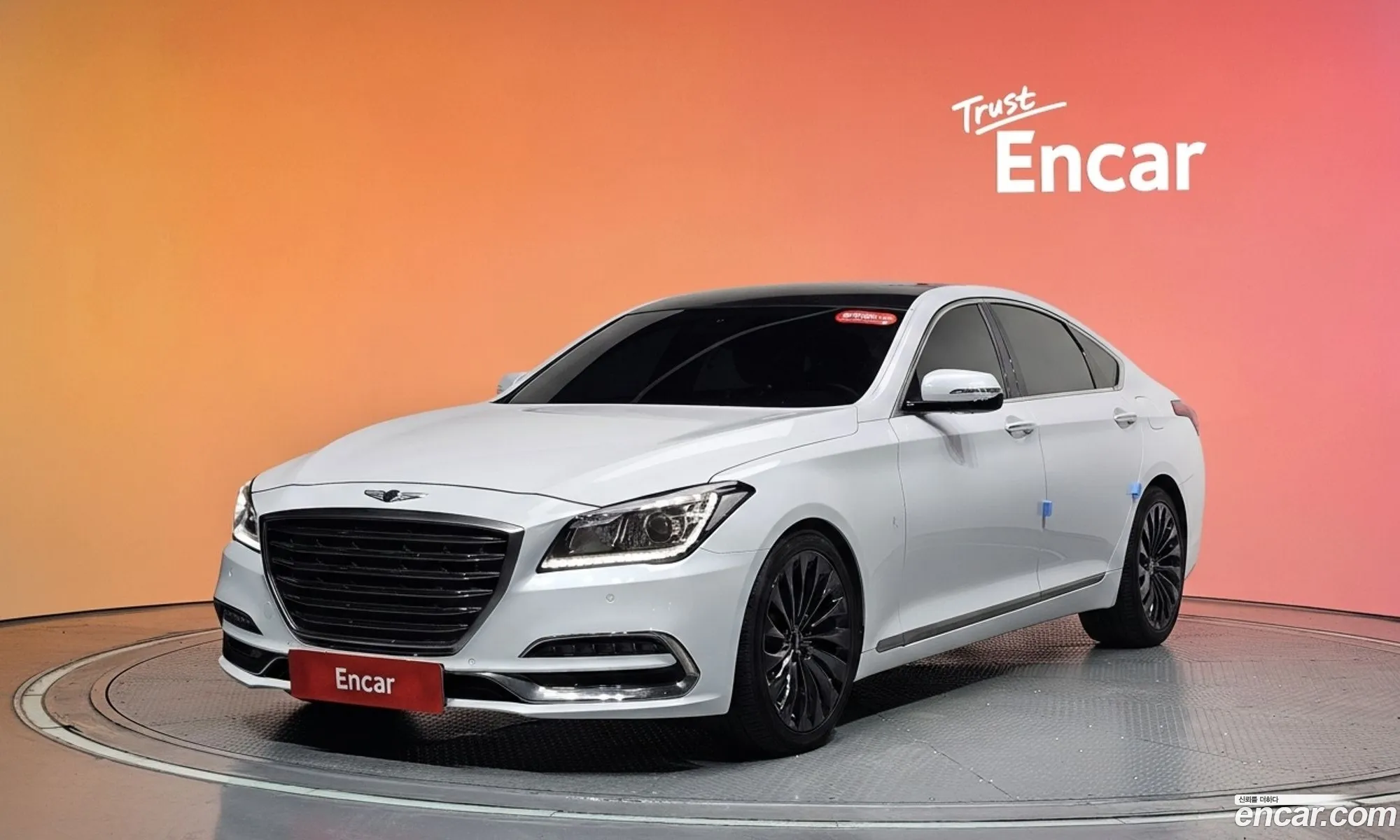 Genesis G80 2018 KMHGL412DJU279406 — 32