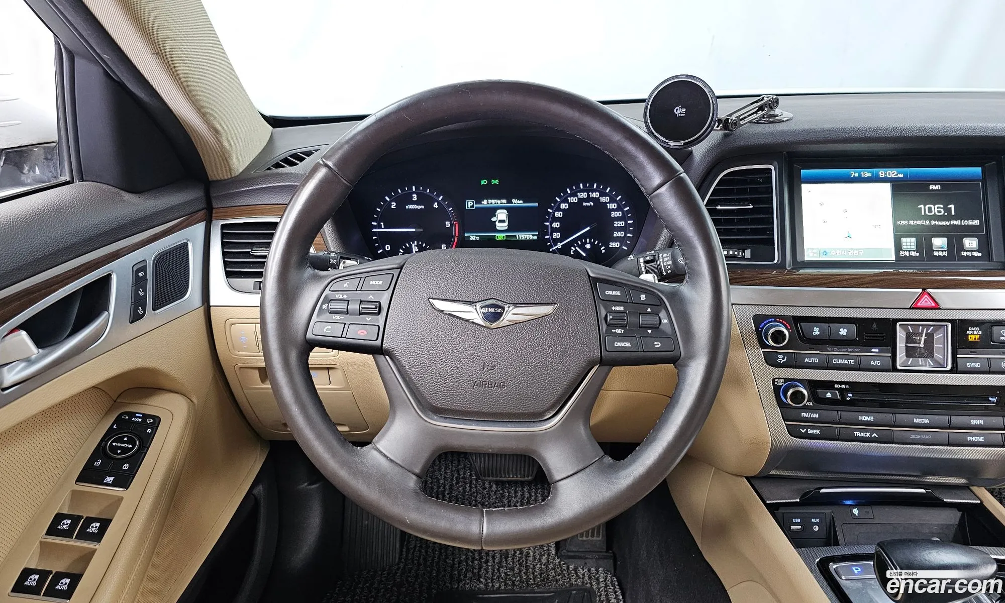 Genesis G80 2018 KMHGL412DJU279406 — 28