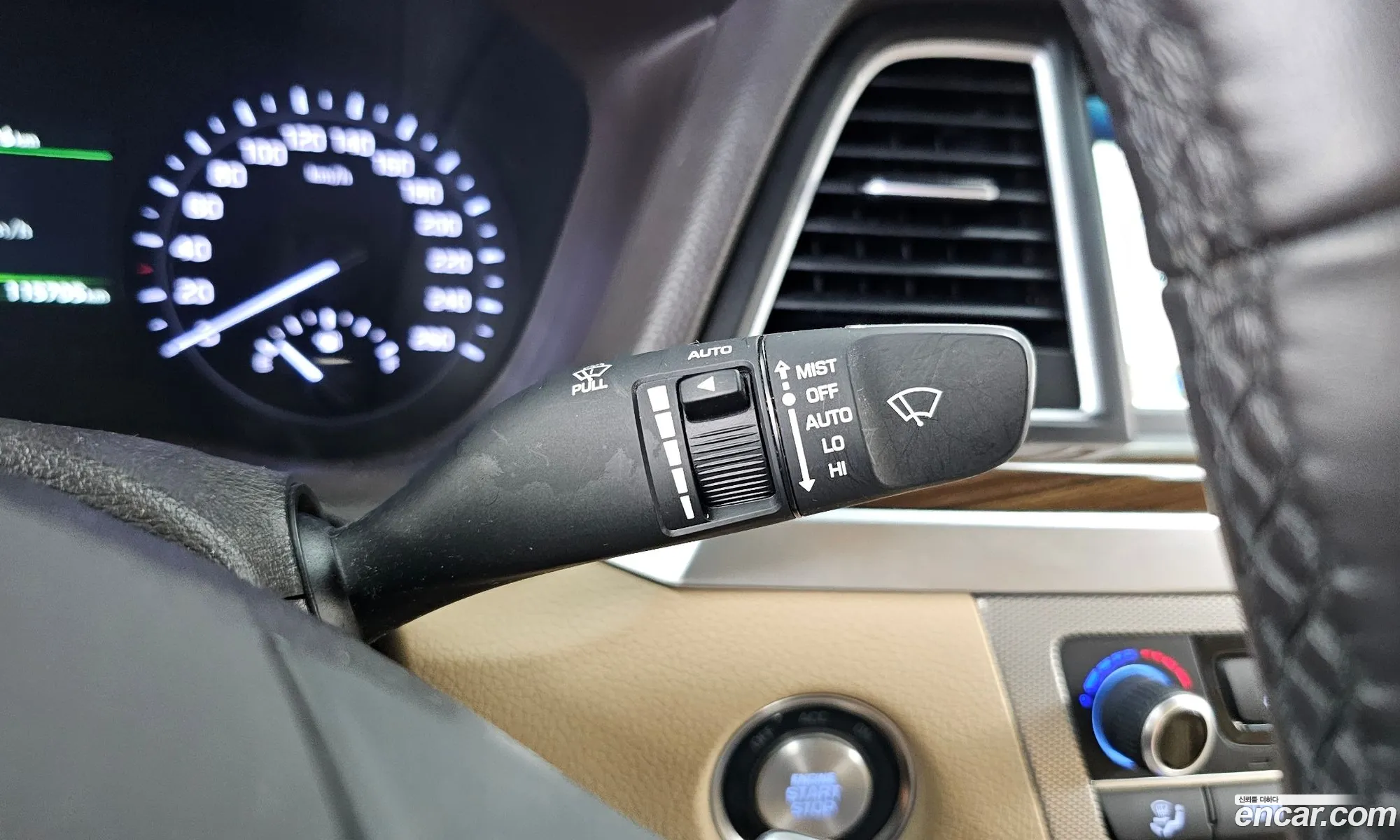 Genesis G80 2018 KMHGL412DJU279406 — 19