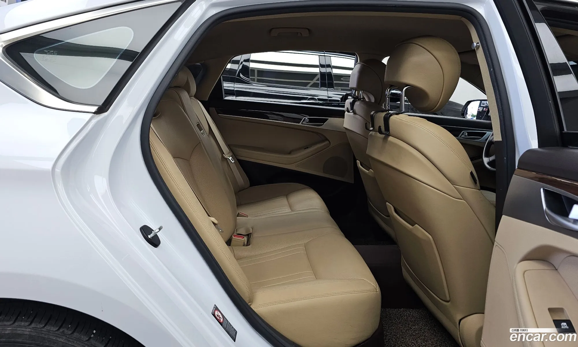 Genesis G80 2018 KMHGL412DJU279406 — 6