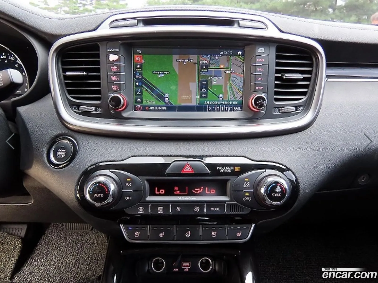 Kia Sorento 2016 — 10