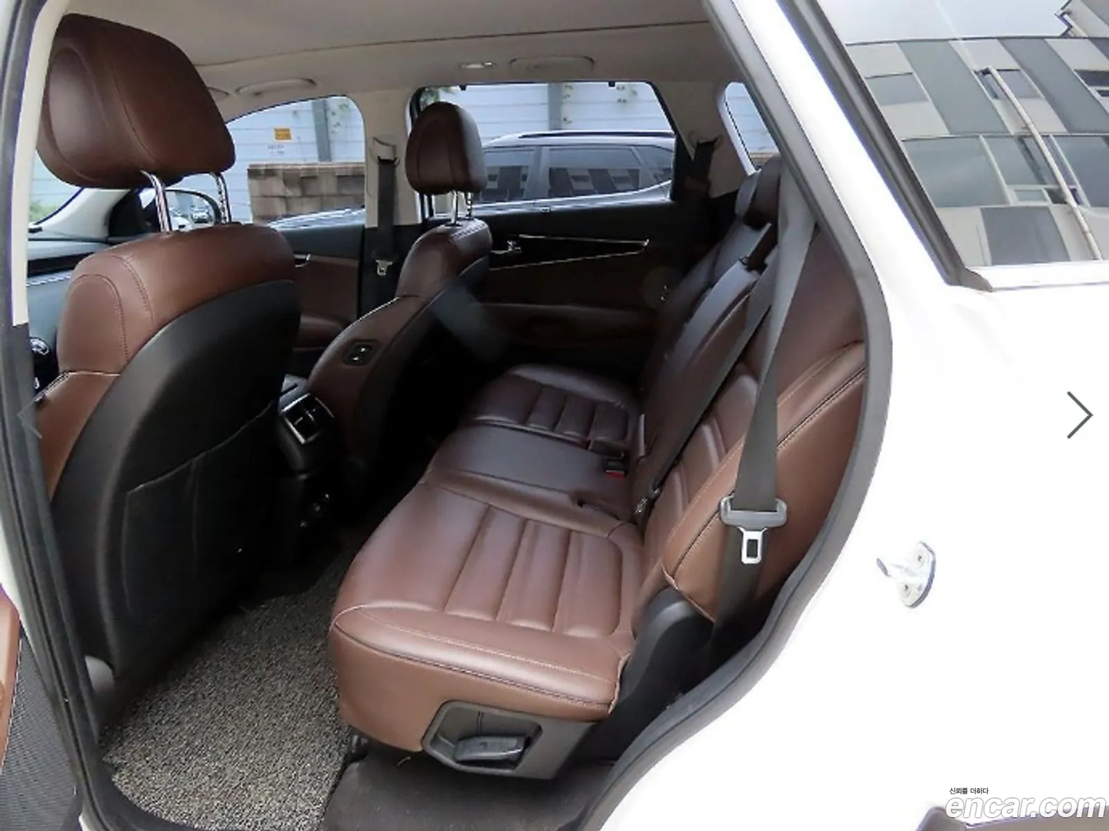 Kia Sorento 2016 — 20