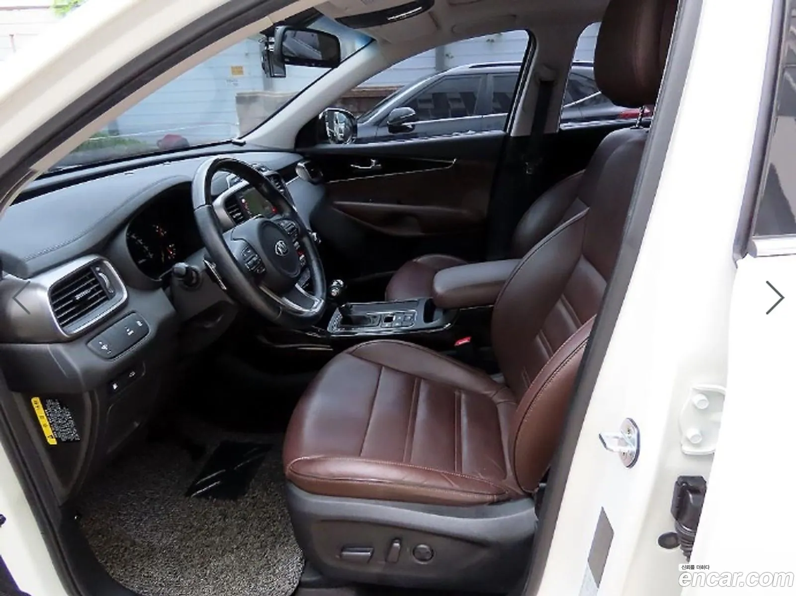Kia Sorento 2016 — 7