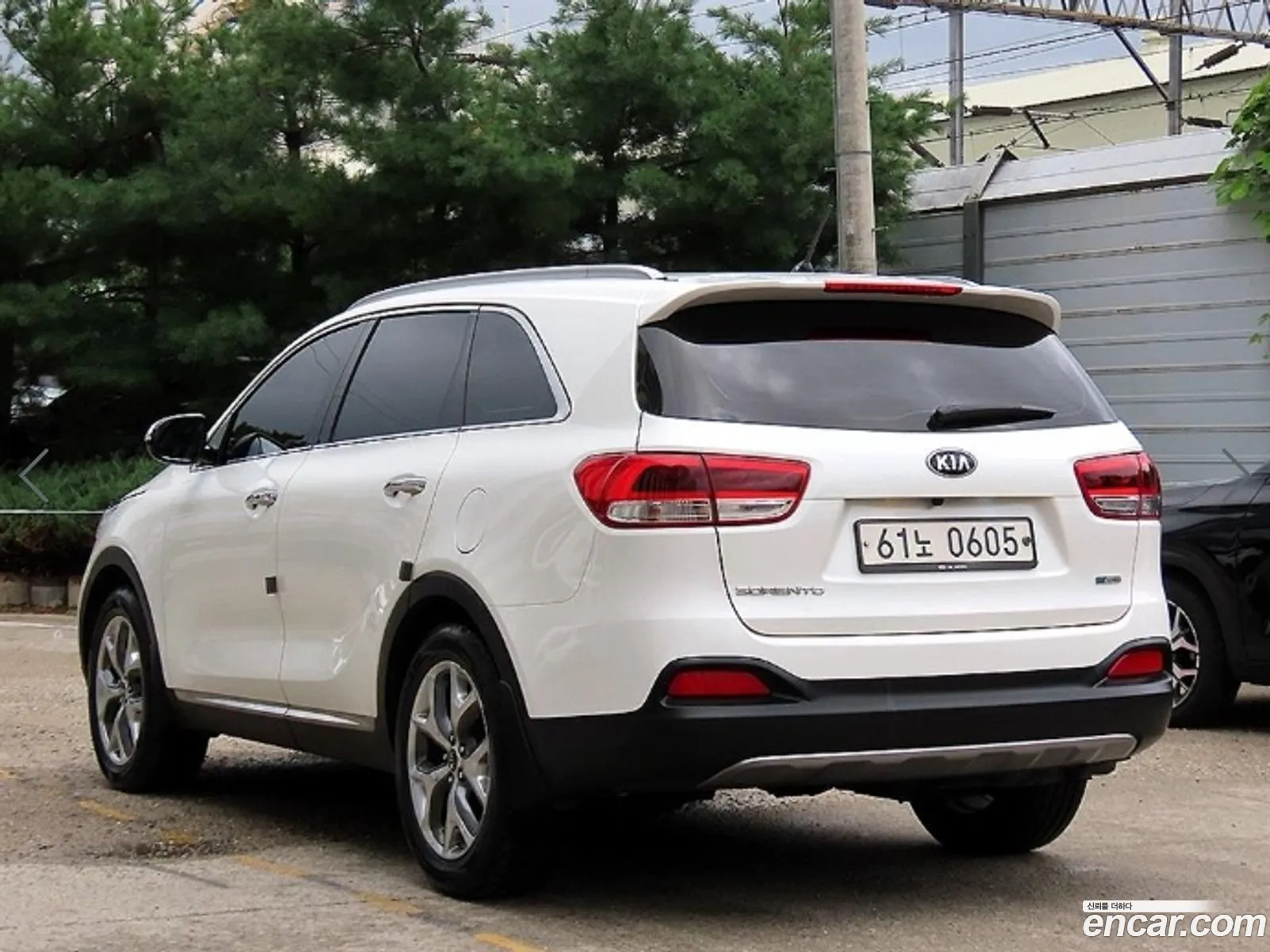Kia Sorento 2016 — 3
