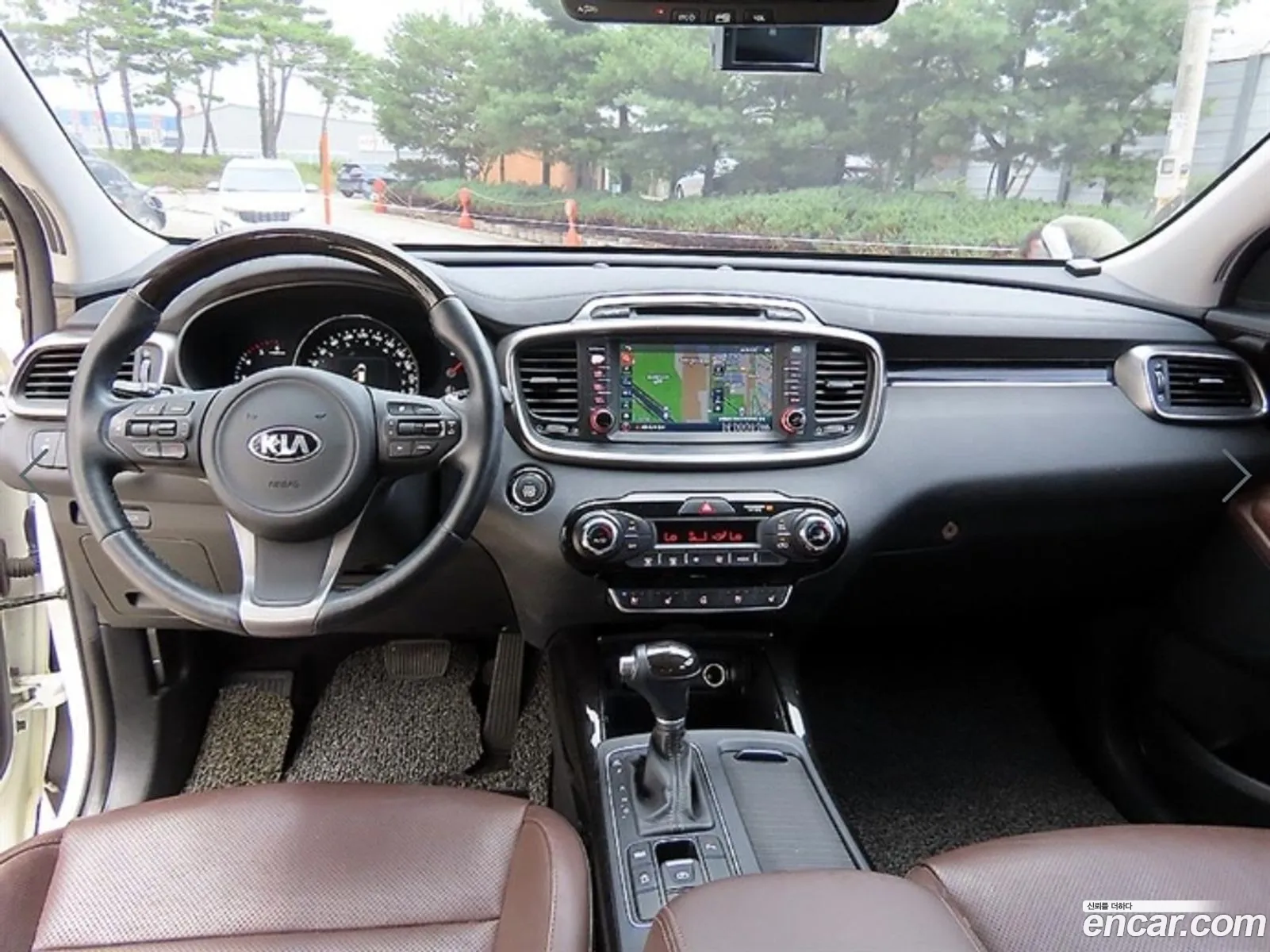 Kia Sorento 2016 — 11