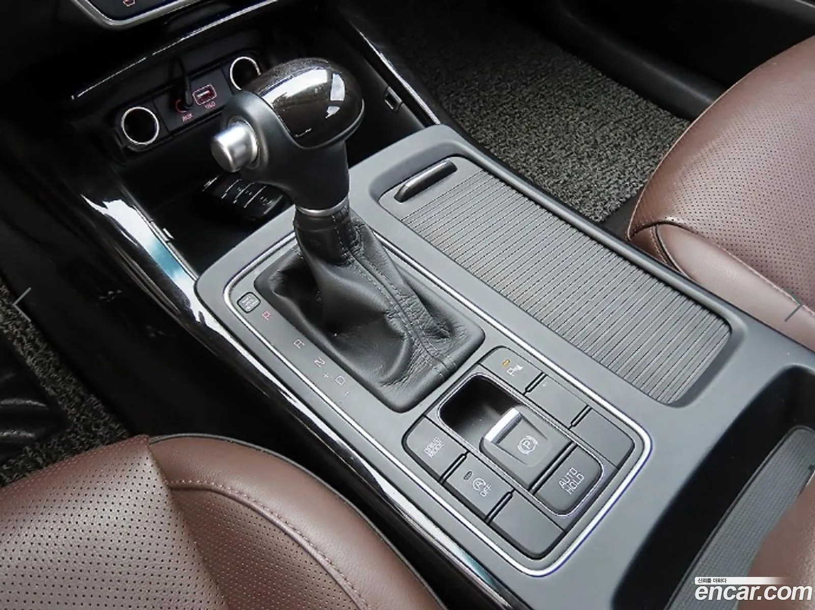 Kia Sorento 2016 — 4