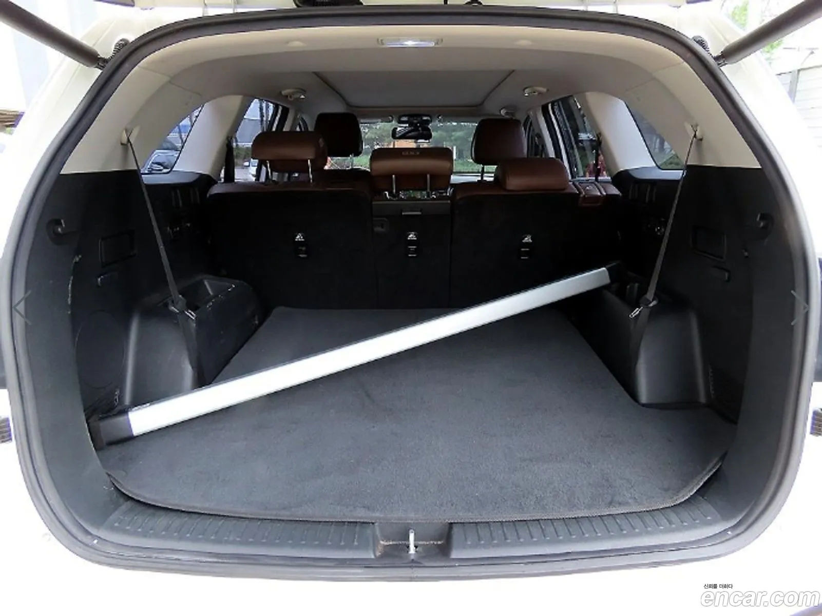 Kia Sorento 2016 — 5
