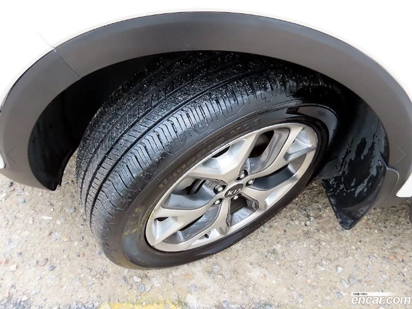 Kia Sorento 2016 — 13