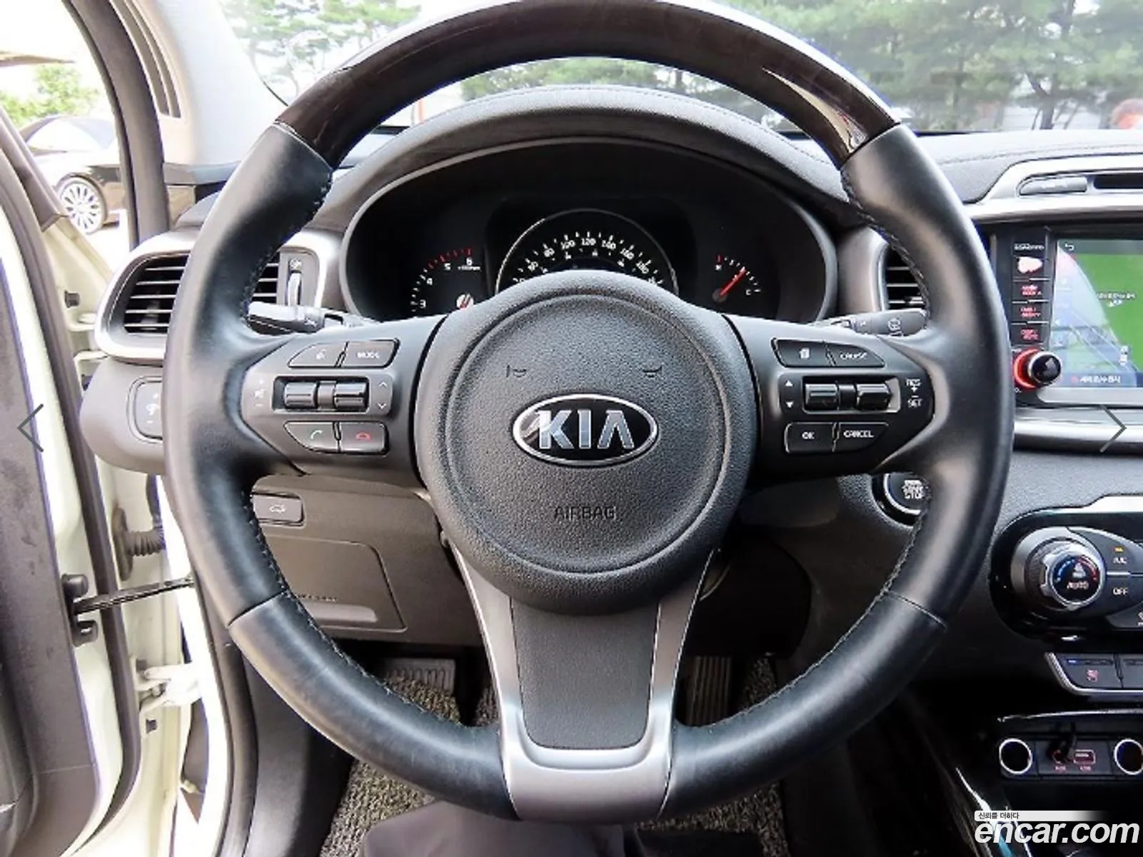 Kia Sorento 2016 — 18