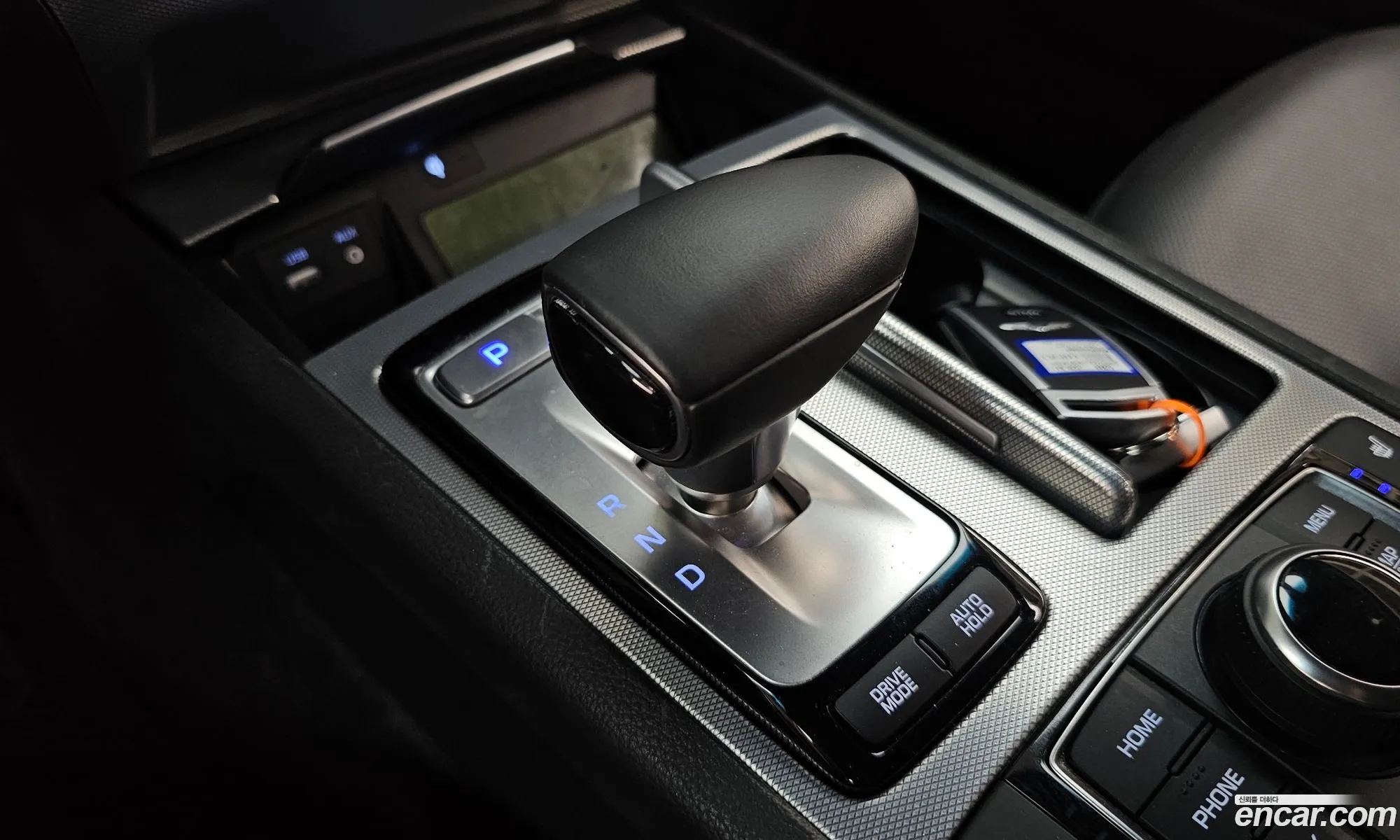 Genesis G80 2017 KMHGM41DBHU232088 — 21