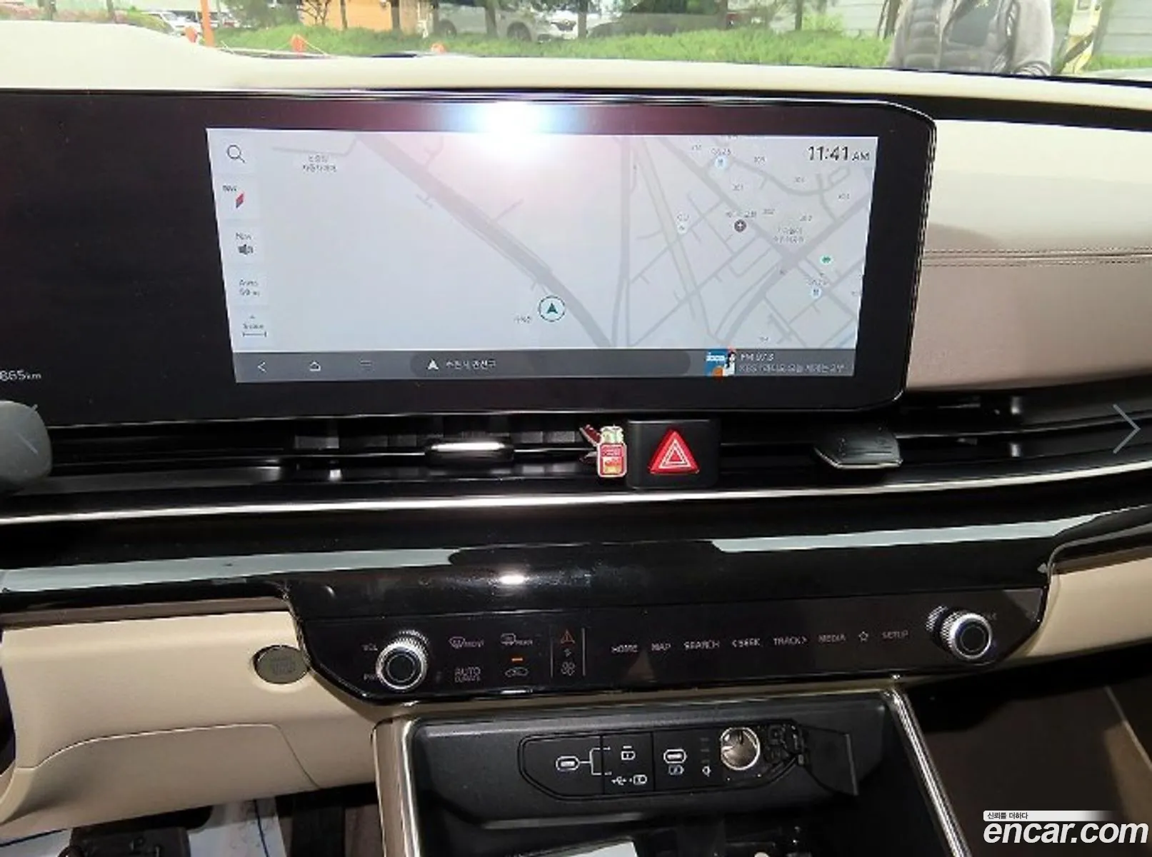 Kia Carnival 2024 — 12