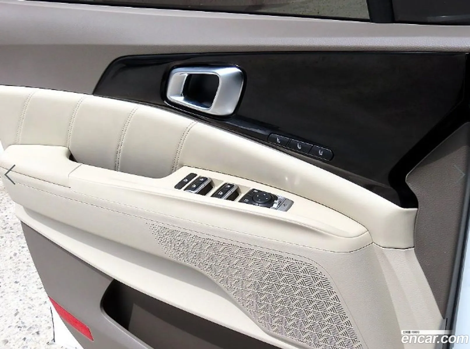 Kia Carnival 2024 — 6