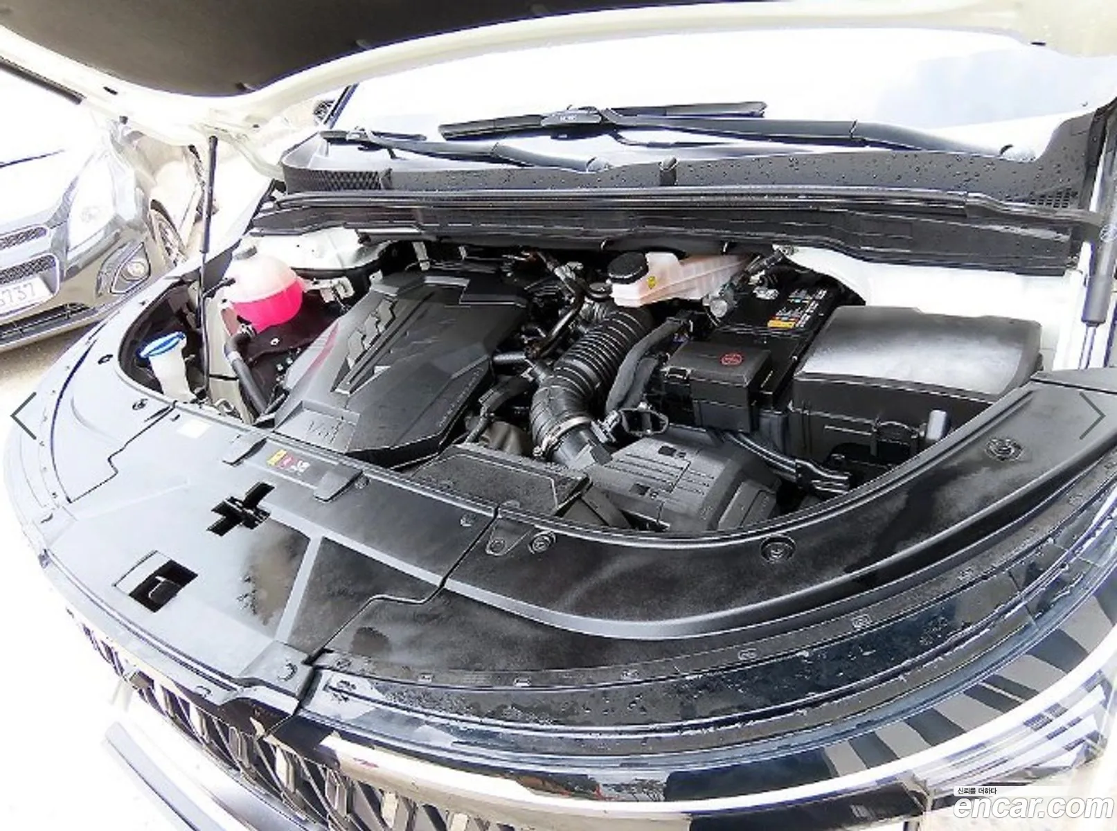 Kia Carnival 2024 — 13