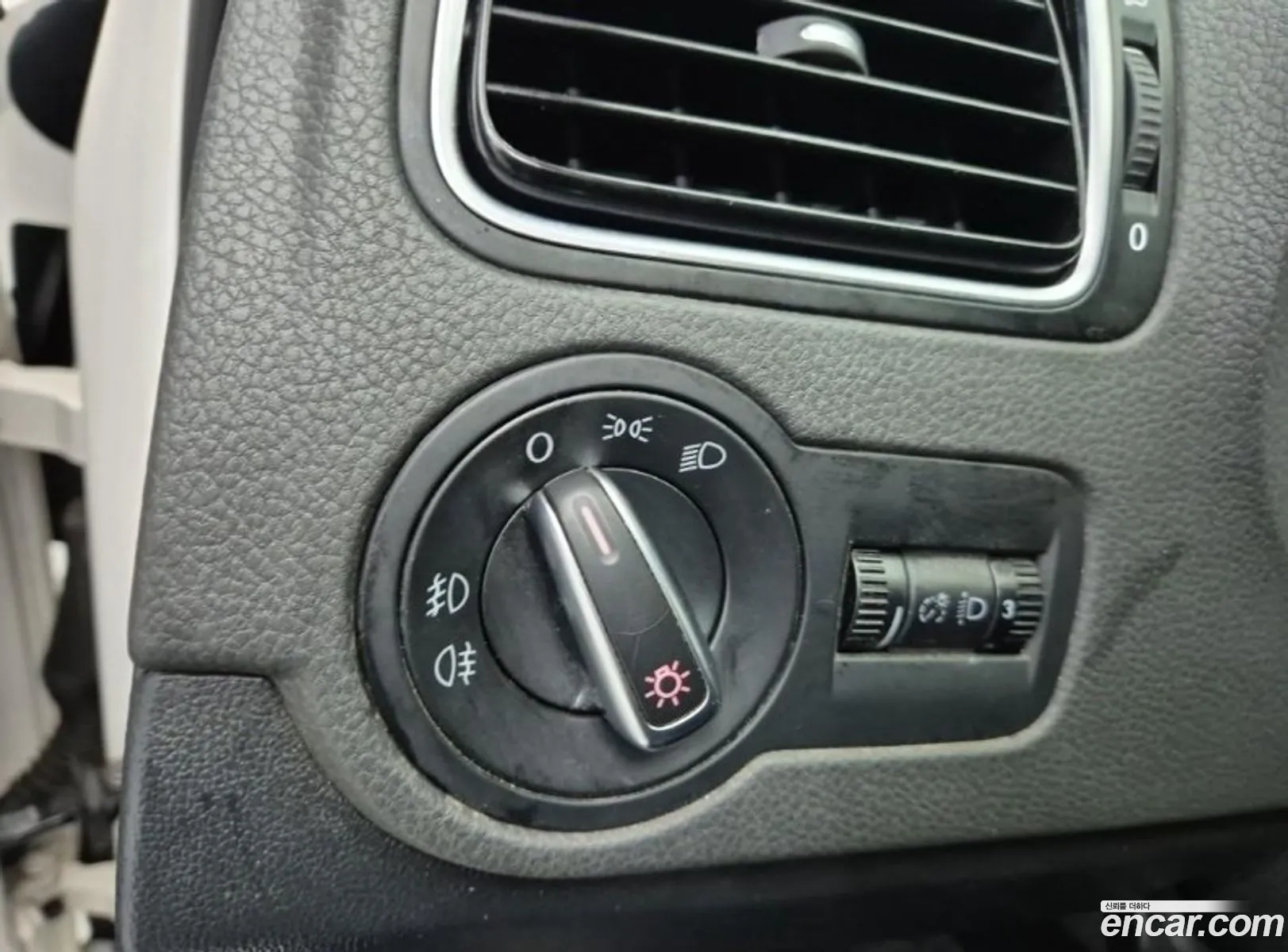 Volkswagen Polo 2014 — 8
